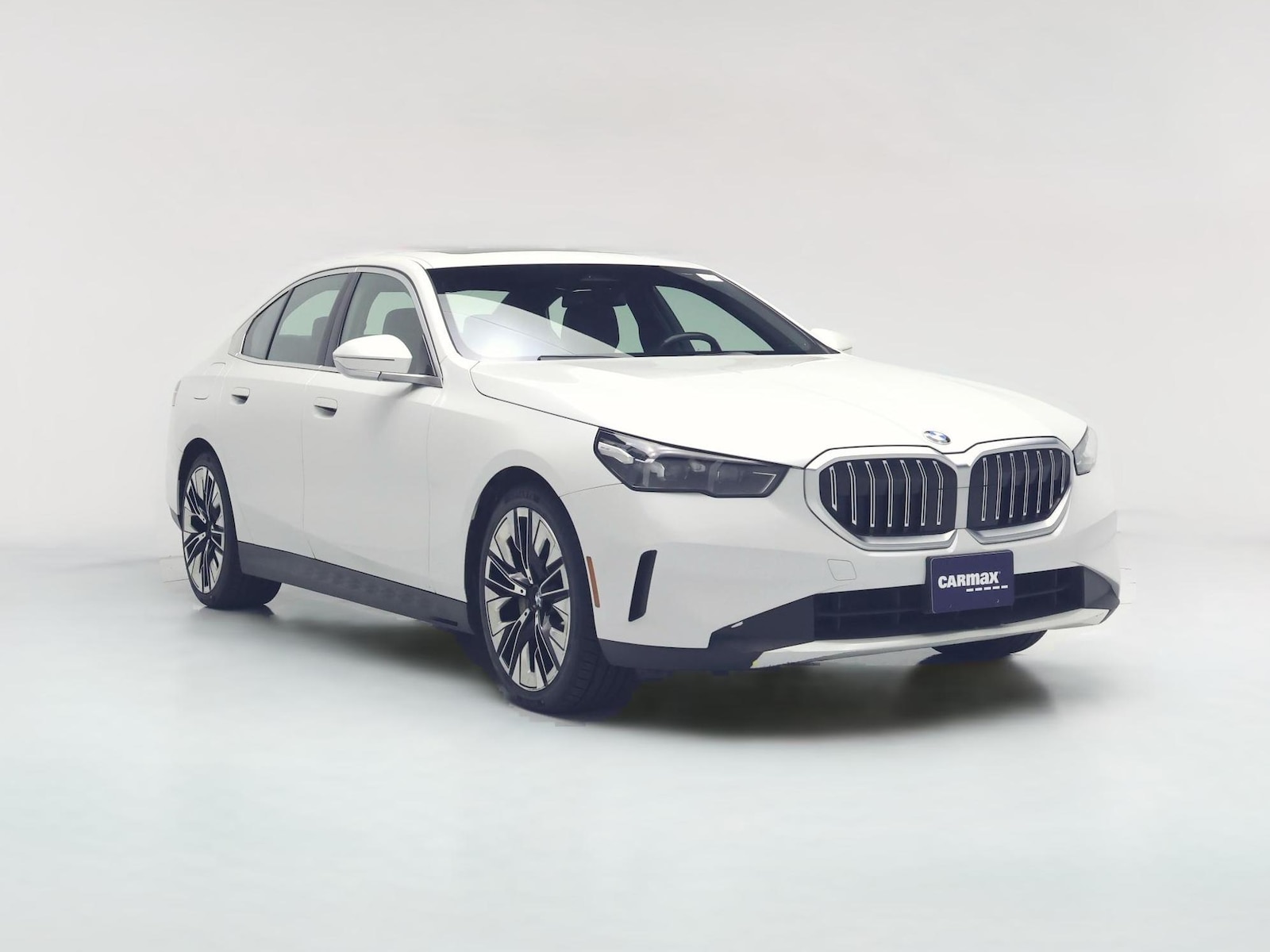 2024 BMW 5 Series