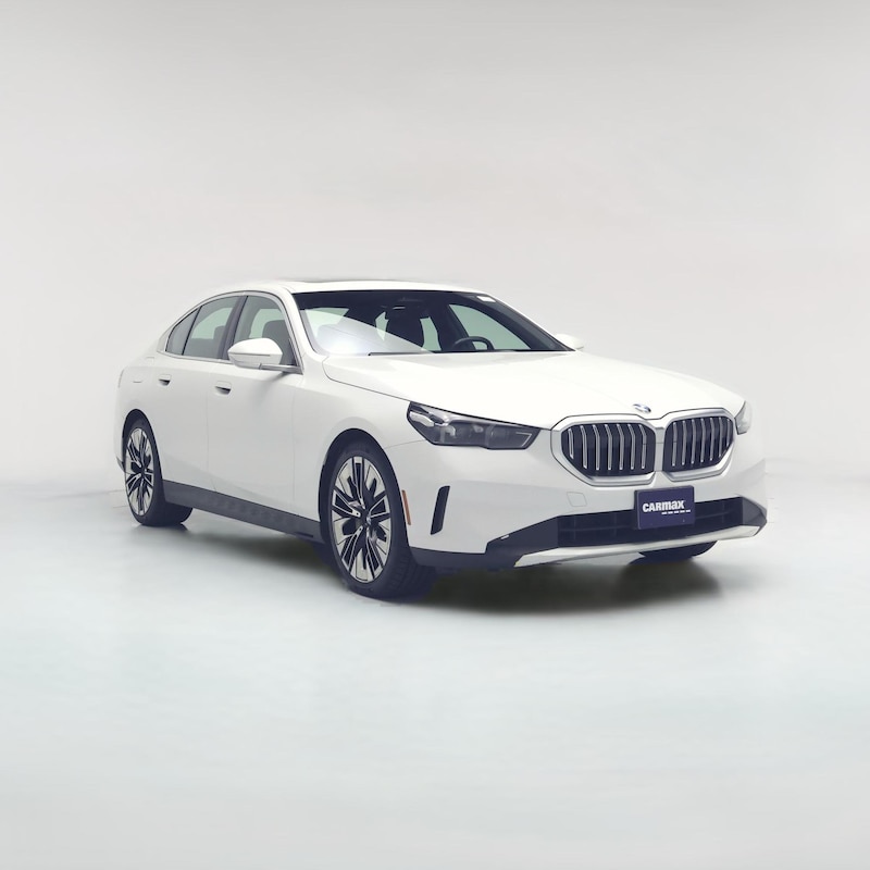 2024 BMW 530 I xDrive