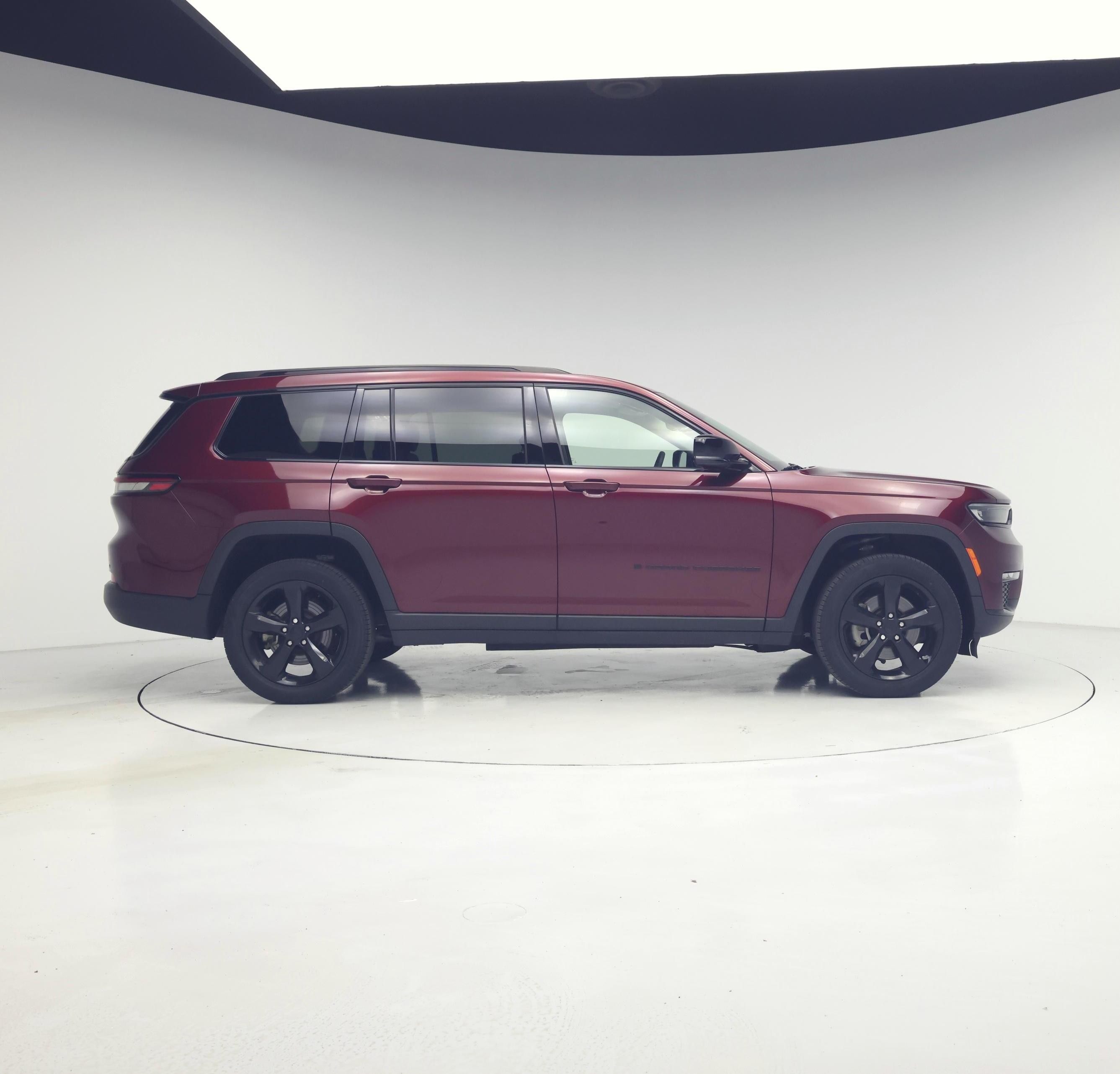 Thumbnail: 2023 Jeep Grand Cherokee L - 7