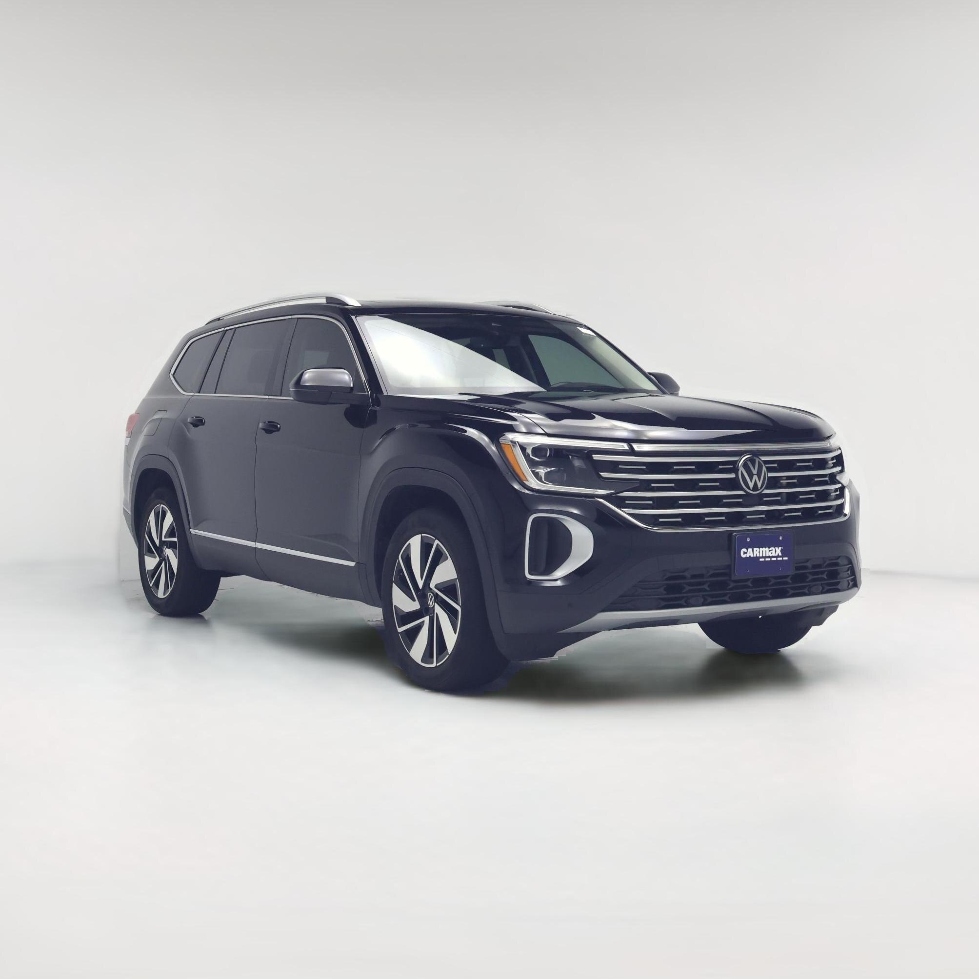 Thumbnail: 2024 Volkswagen Atlas - 1
