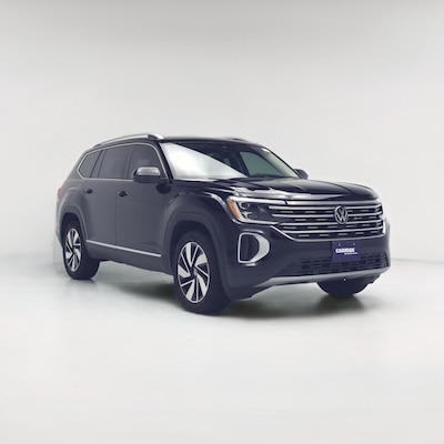 2024 Volkswagen Atlas SEL
