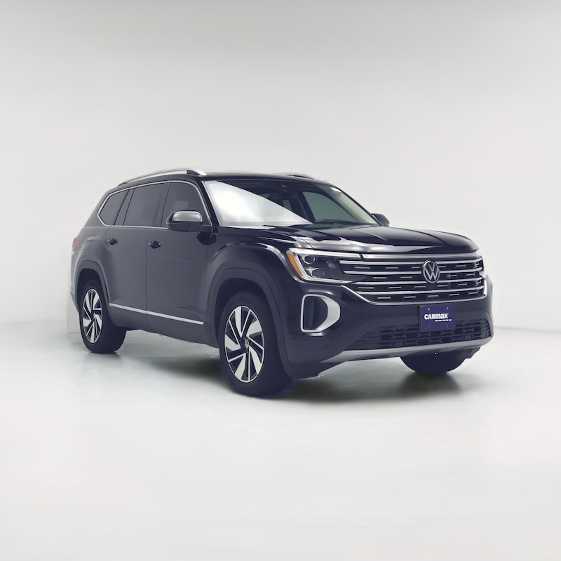 2024 Volkswagen Atlas SEL