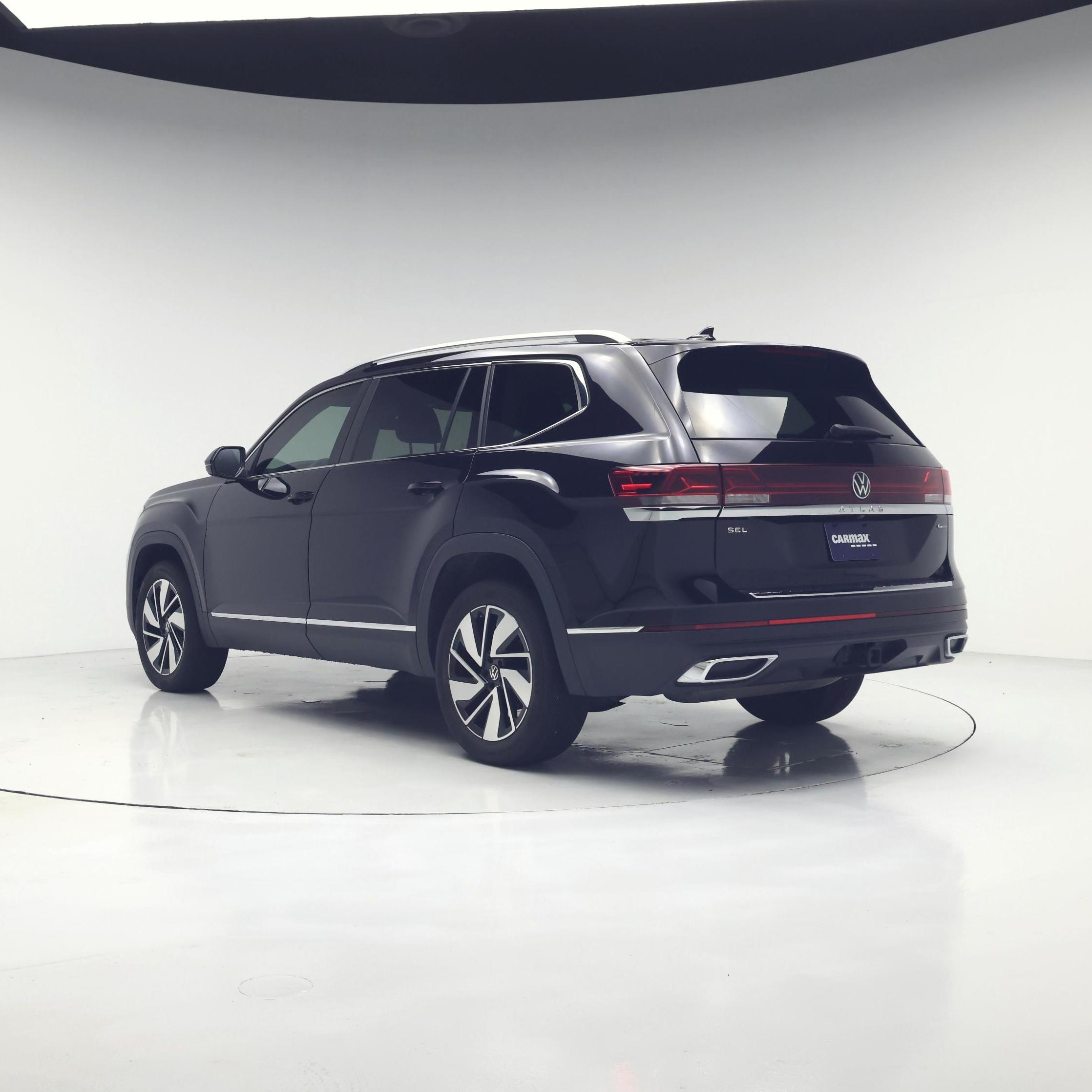 Thumbnail: 2024 Volkswagen Atlas - 2