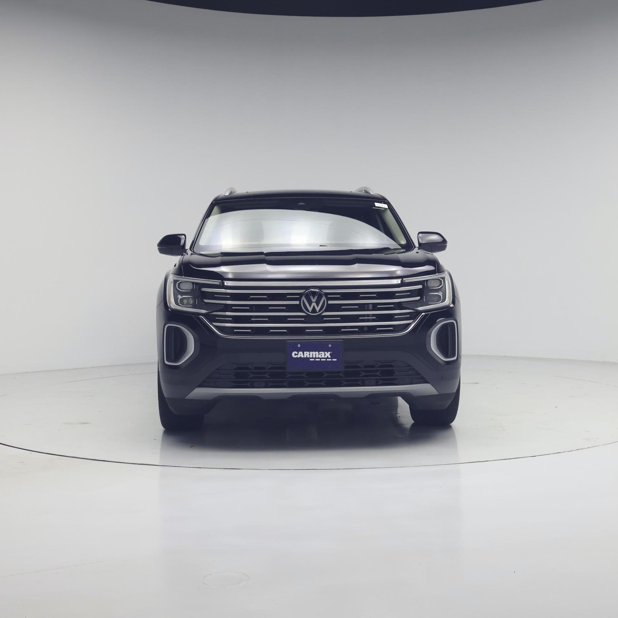 Thumbnail: 2024 Volkswagen Atlas - 5