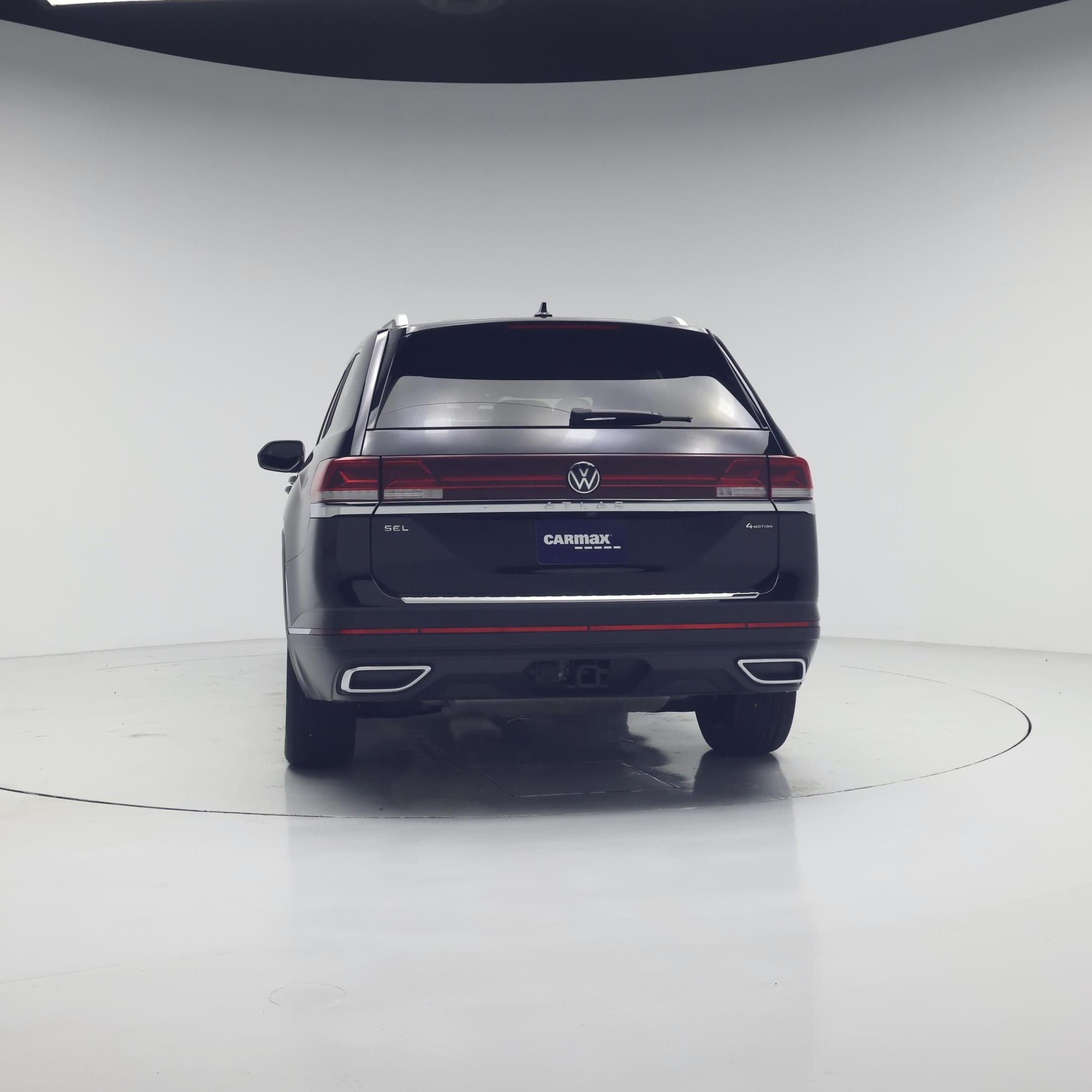 Thumbnail: 2024 Volkswagen Atlas - 6