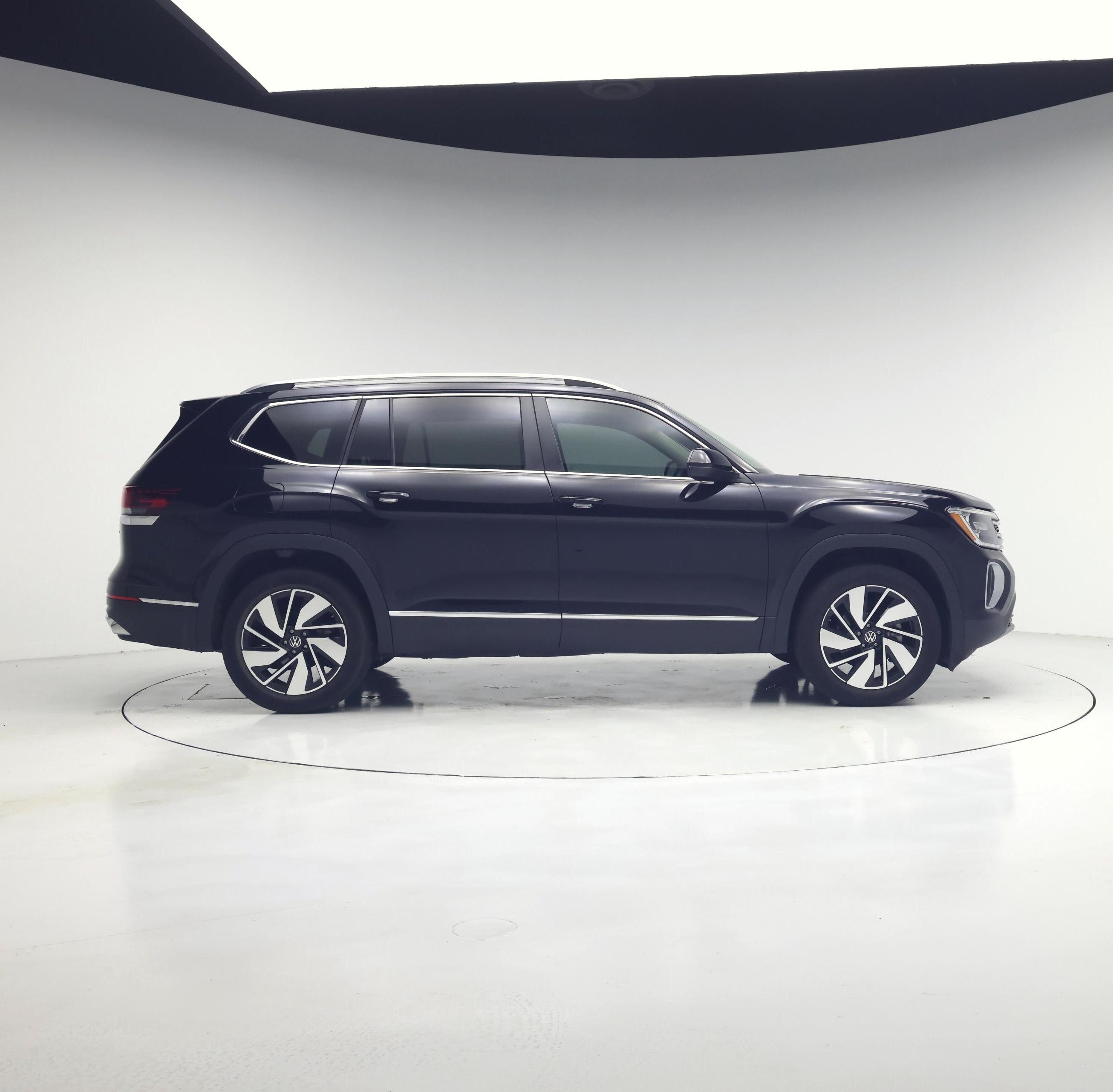 Thumbnail: 2024 Volkswagen Atlas - 7