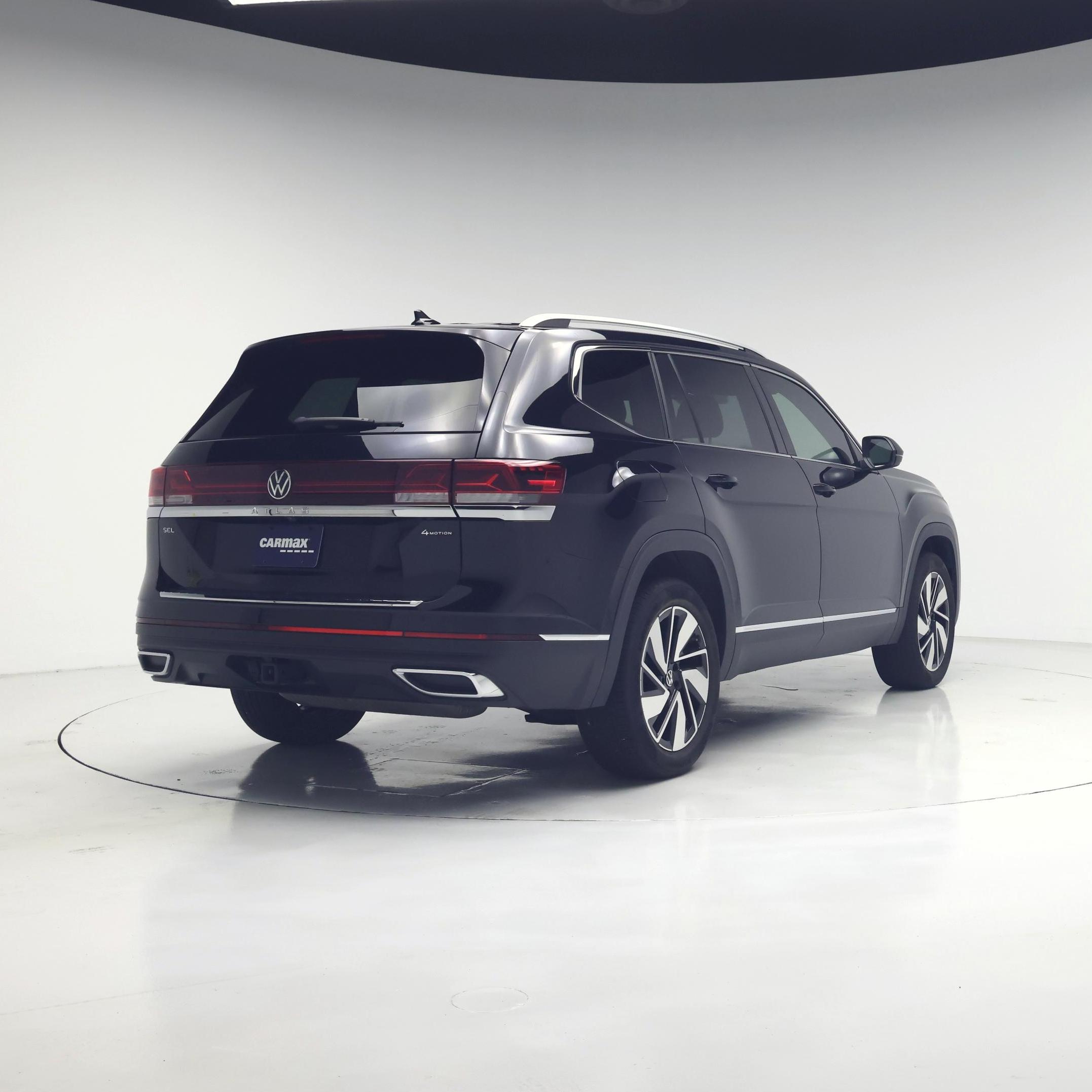 Thumbnail: 2024 Volkswagen Atlas - 8