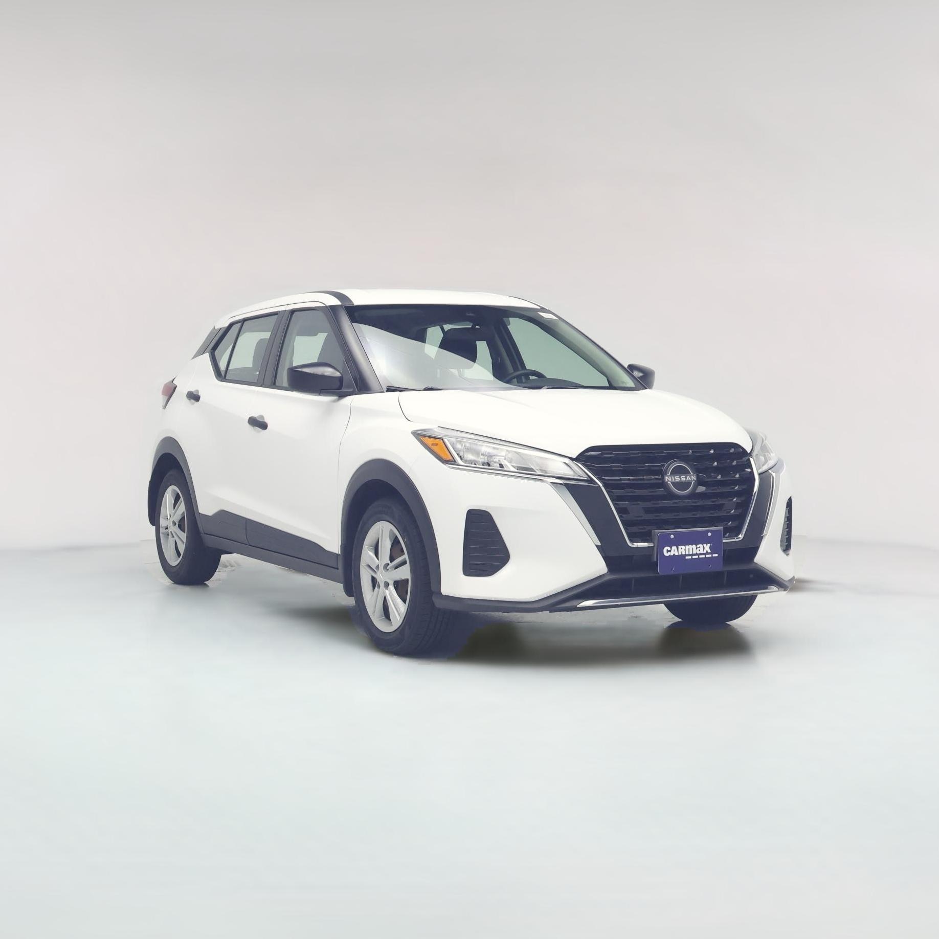 Thumbnail: 2022 Nissan Kicks - 1