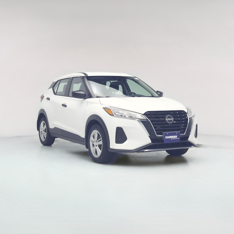 2022 Nissan Kicks S