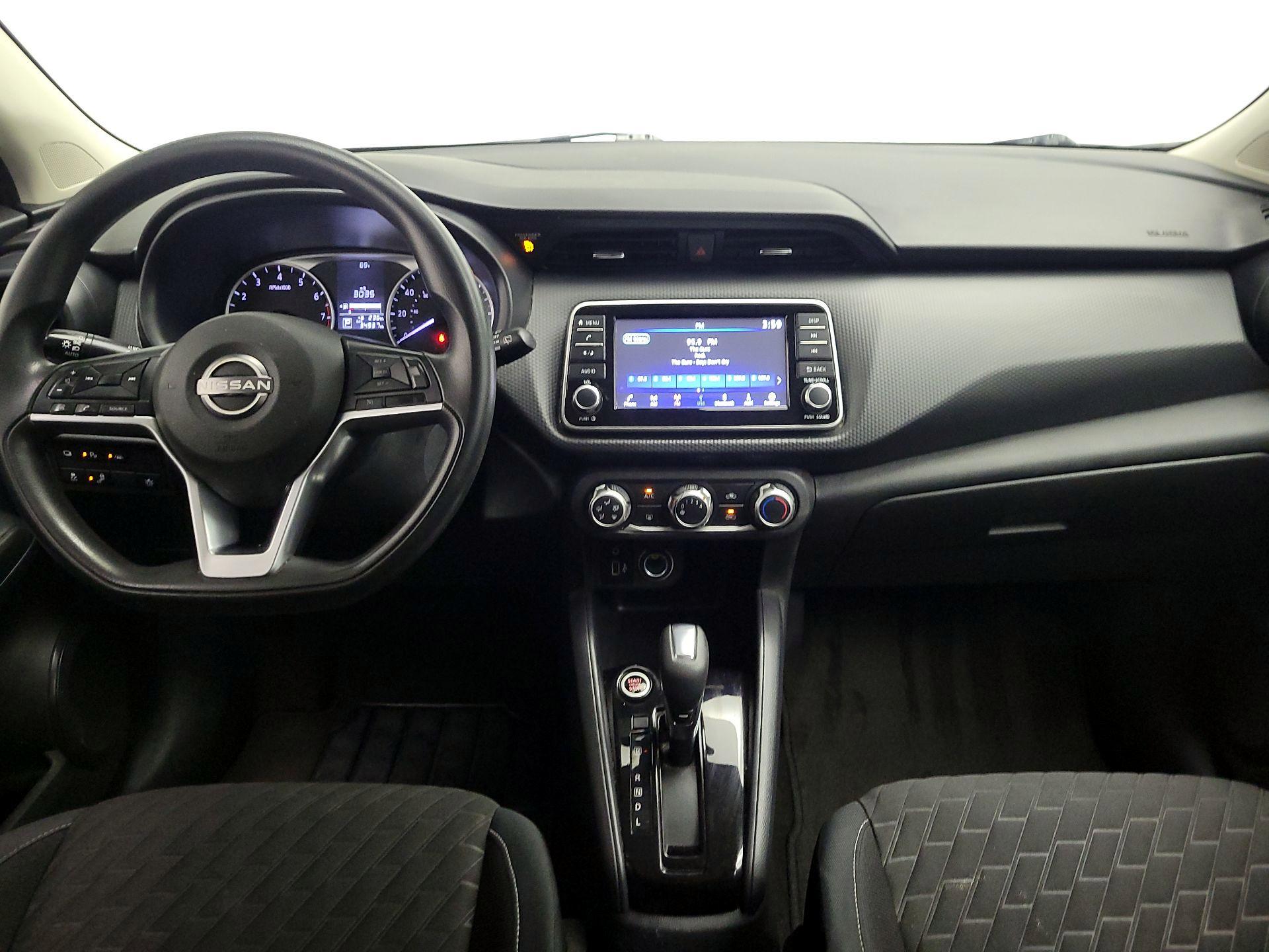 Thumbnail: 2022 Nissan Kicks - 9