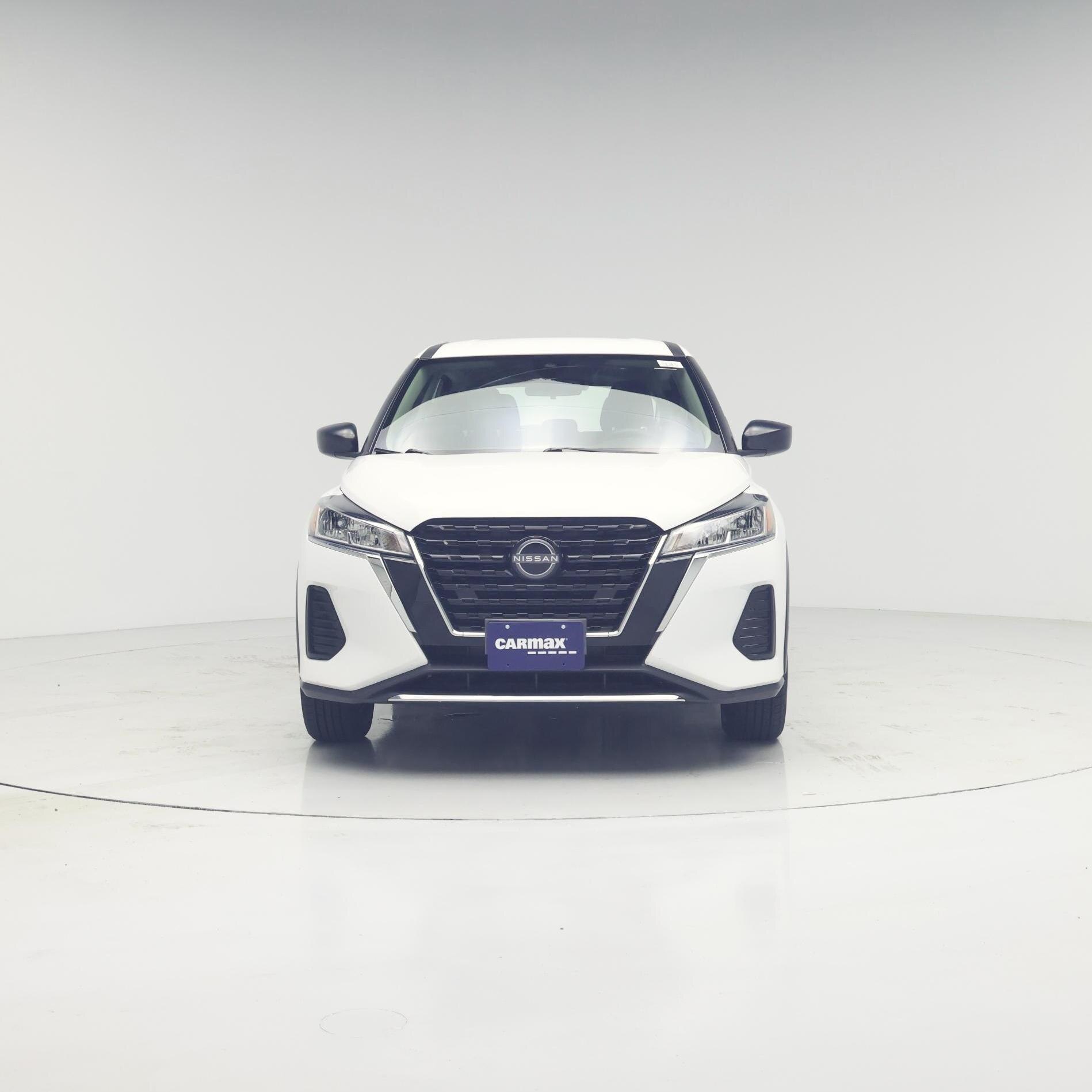 Thumbnail: 2022 Nissan Kicks - 5