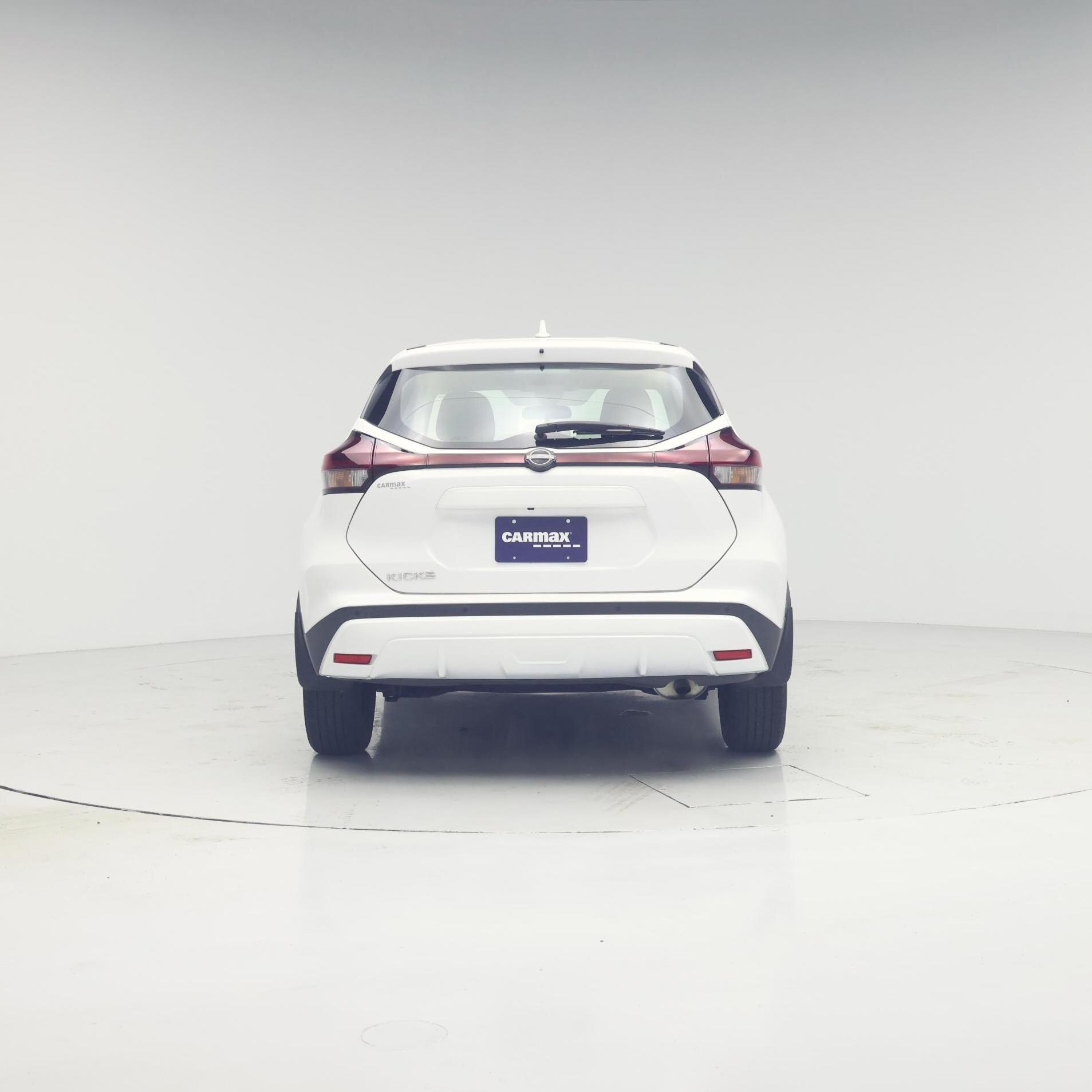 Thumbnail: 2022 Nissan Kicks - 6