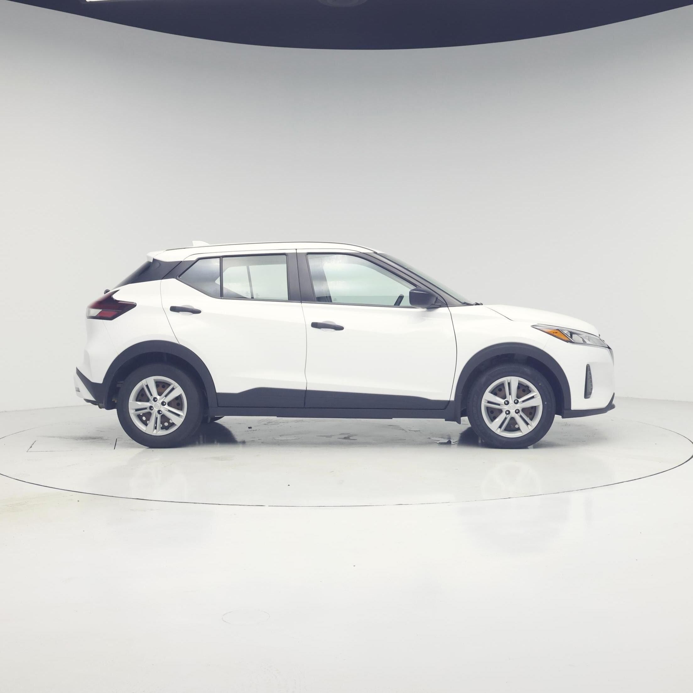 Thumbnail: 2022 Nissan Kicks - 7
