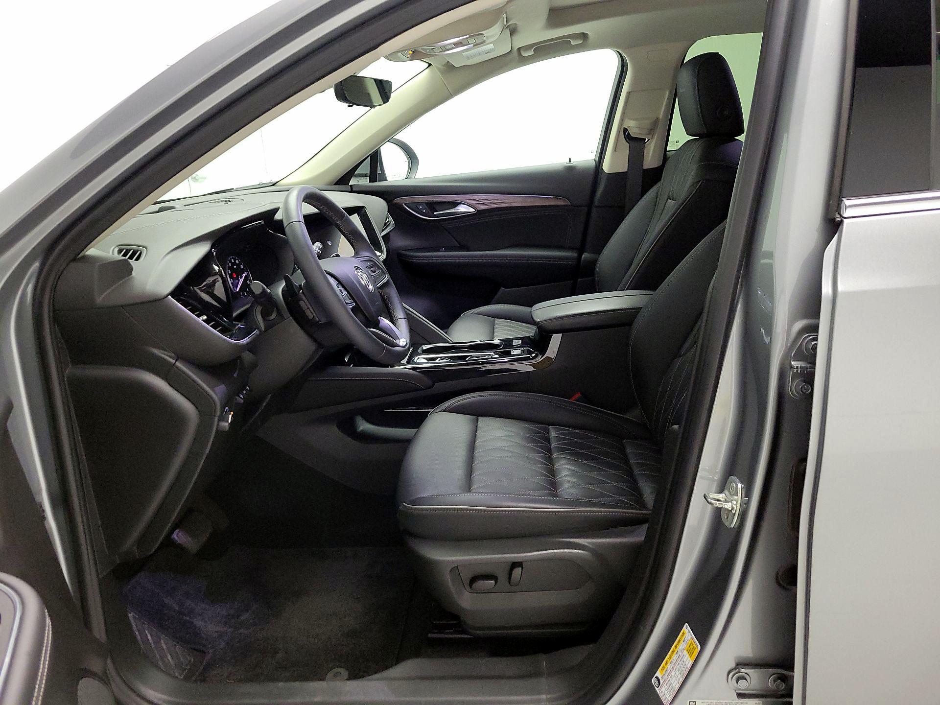 Thumbnail: 2023 Buick Envision - 11