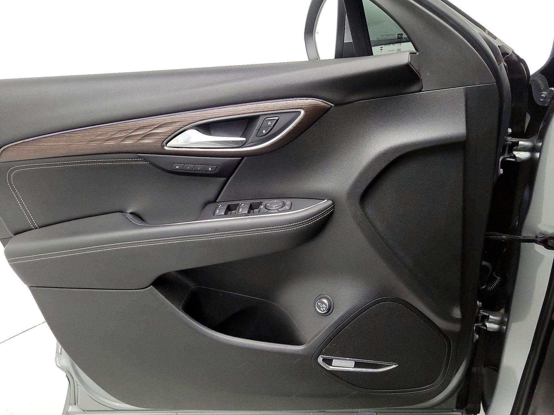 Thumbnail: 2023 Buick Envision - 12