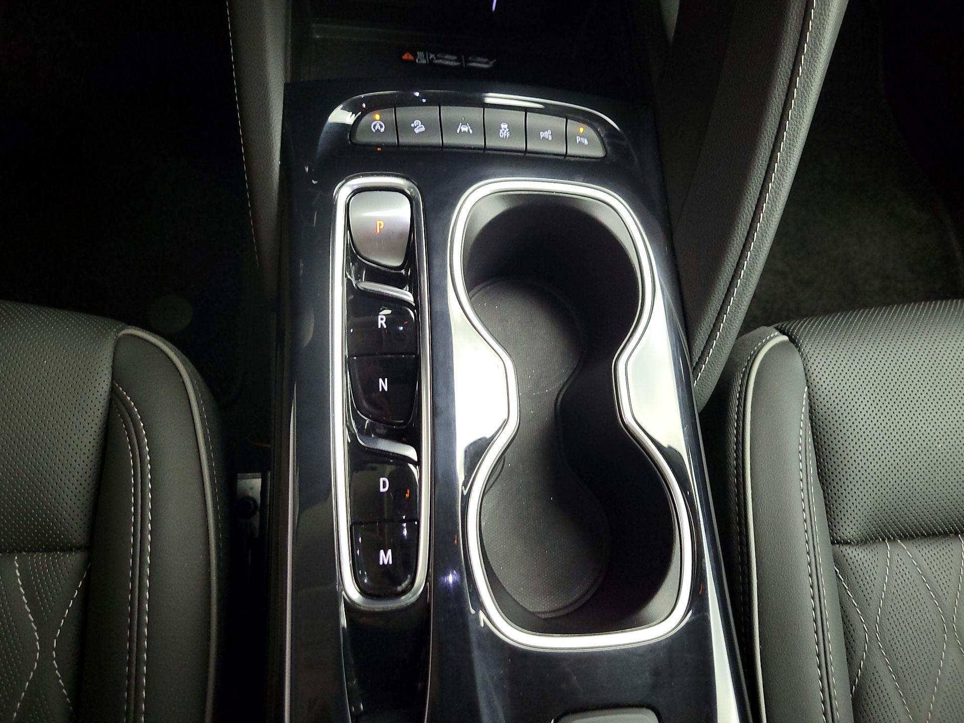 Thumbnail: 2023 Buick Envision - 18