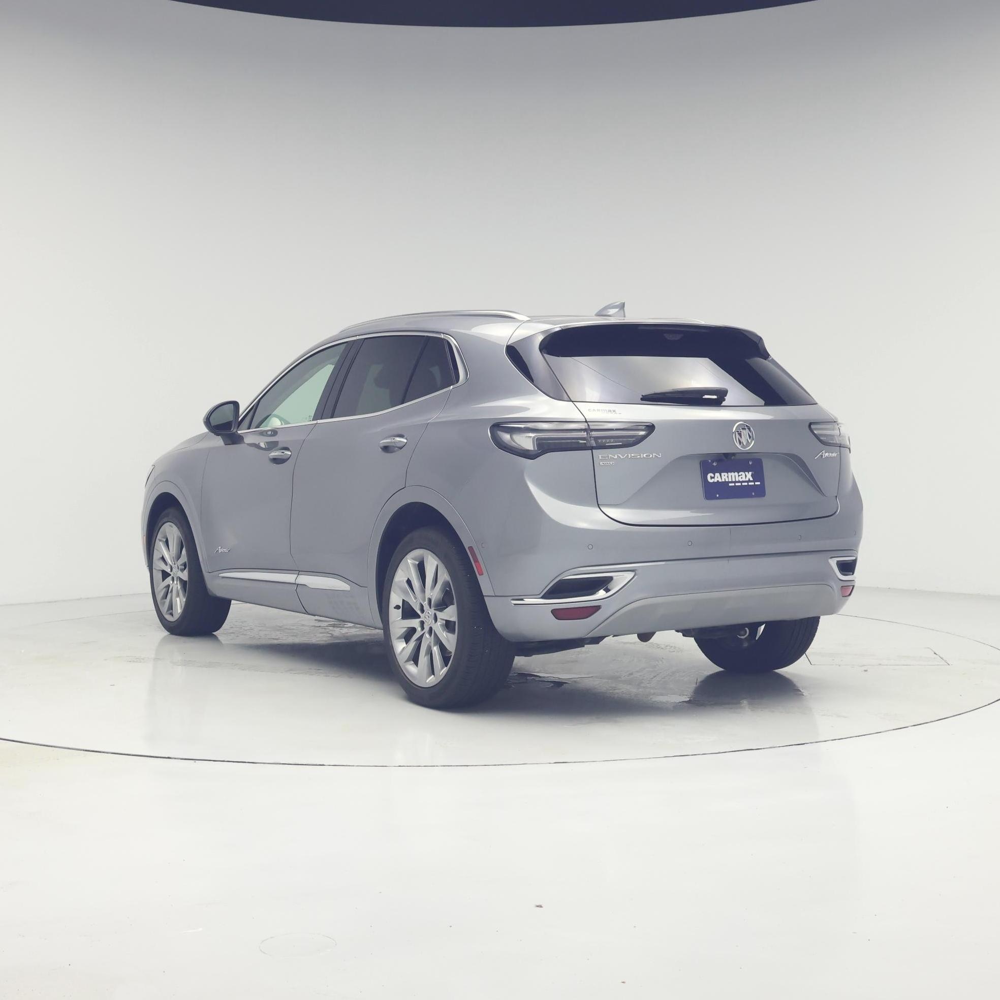 Thumbnail: 2023 Buick Envision - 2