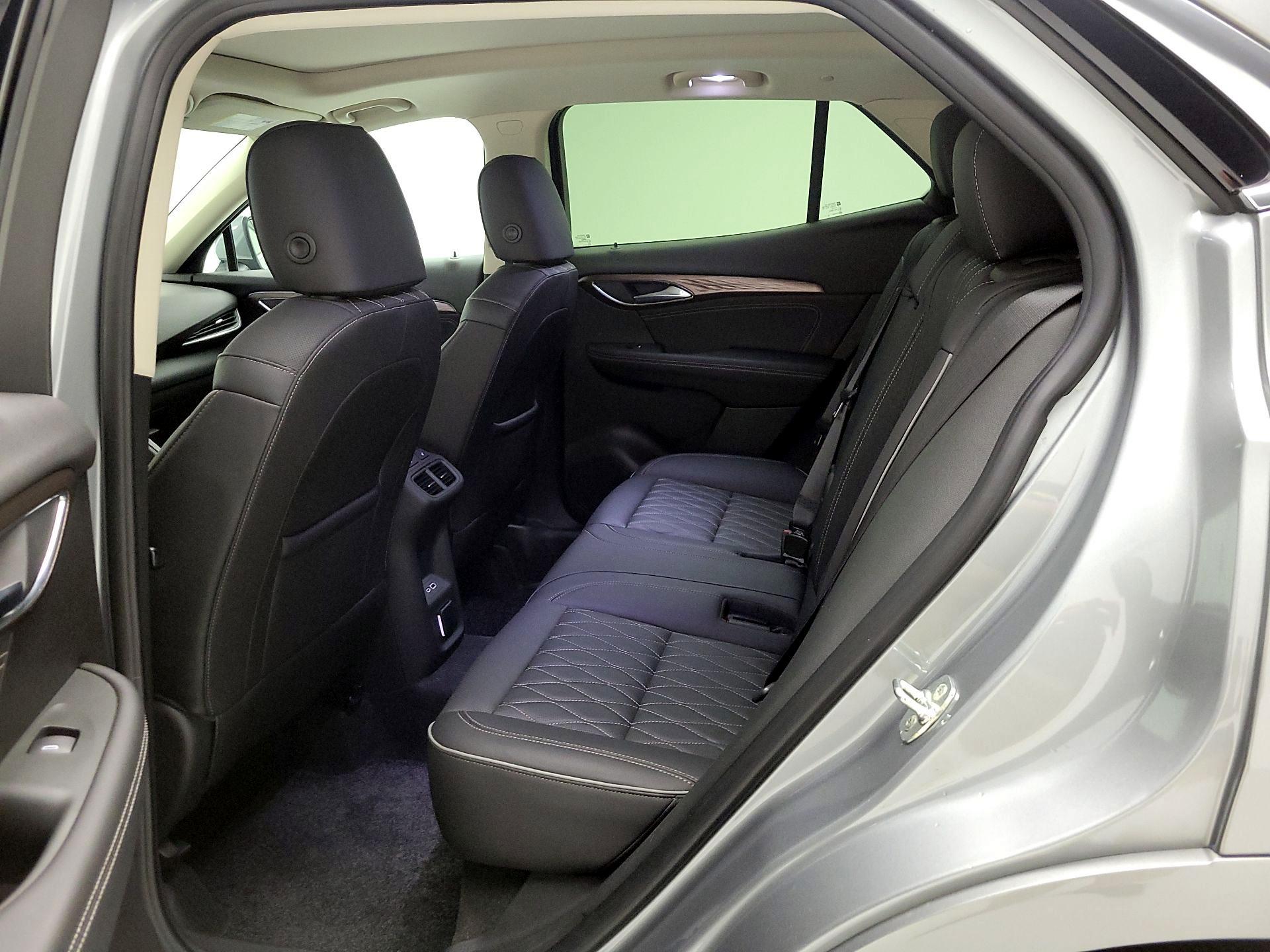 Thumbnail: 2023 Buick Envision - 20