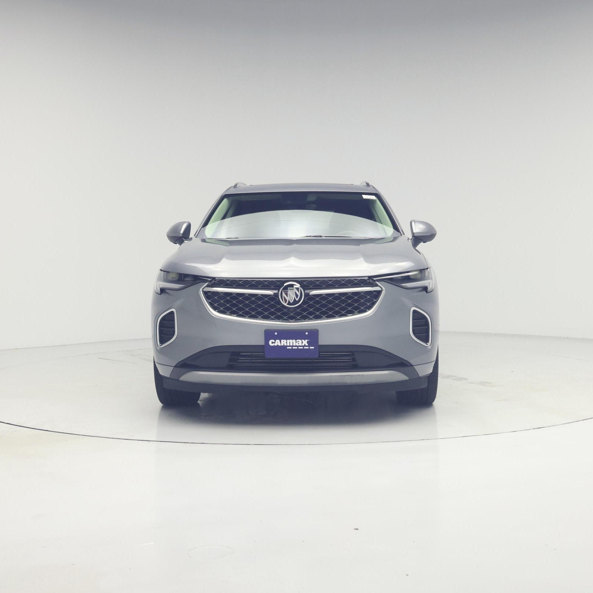Thumbnail: 2023 Buick Envision - 5
