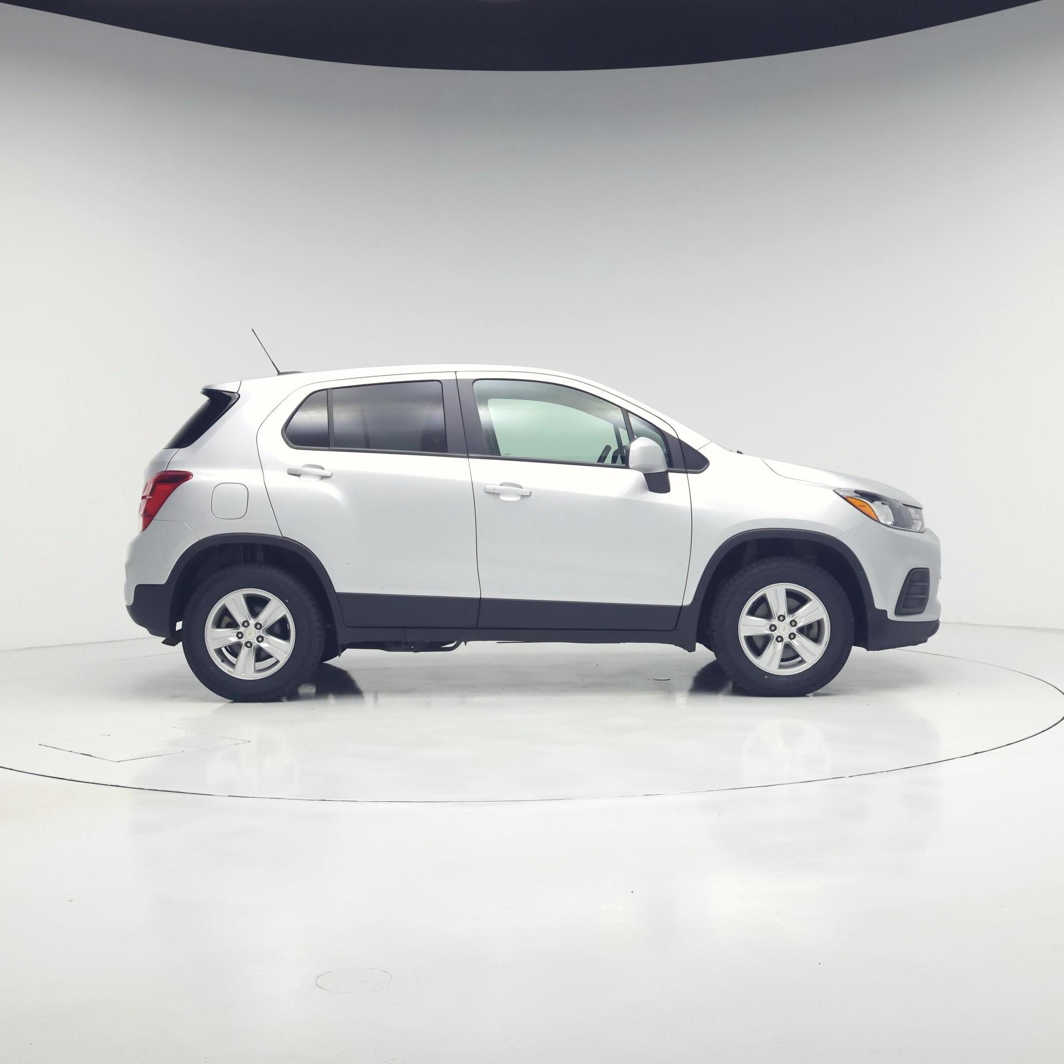 Thumbnail: 2022 Chevrolet Trax - 7