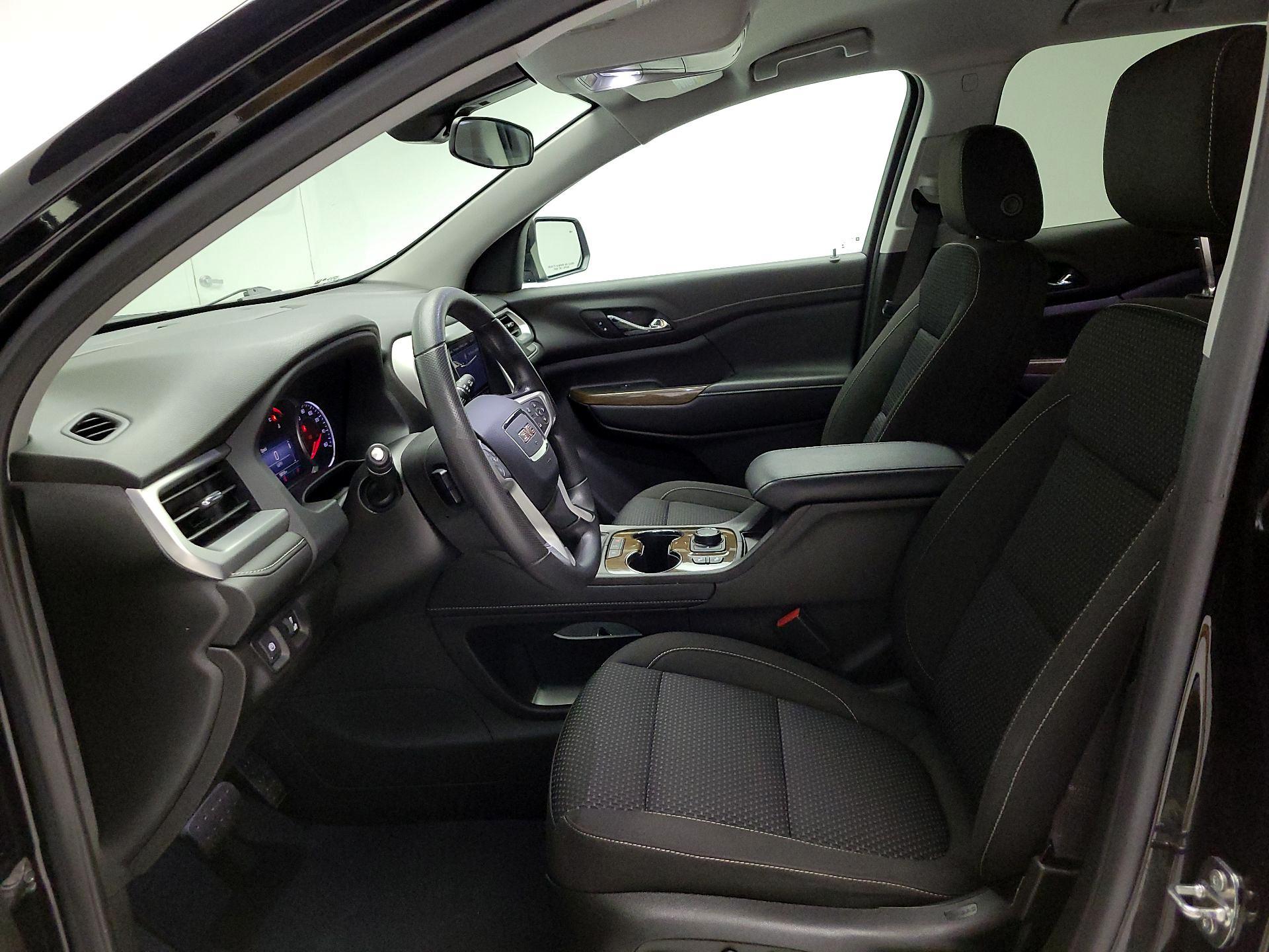 Thumbnail: 2023 GMC Acadia - 11