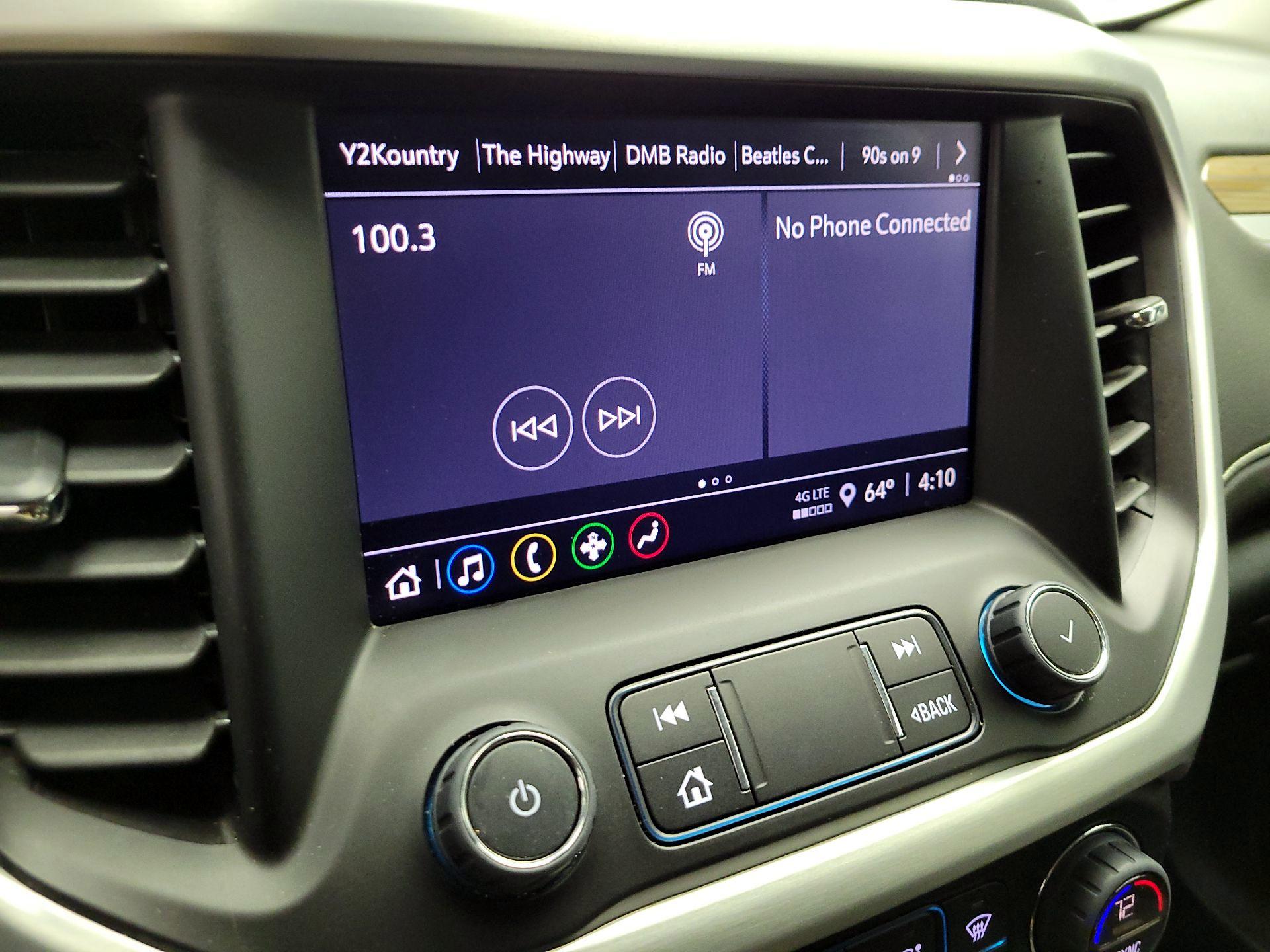 Thumbnail: 2023 GMC Acadia - 14