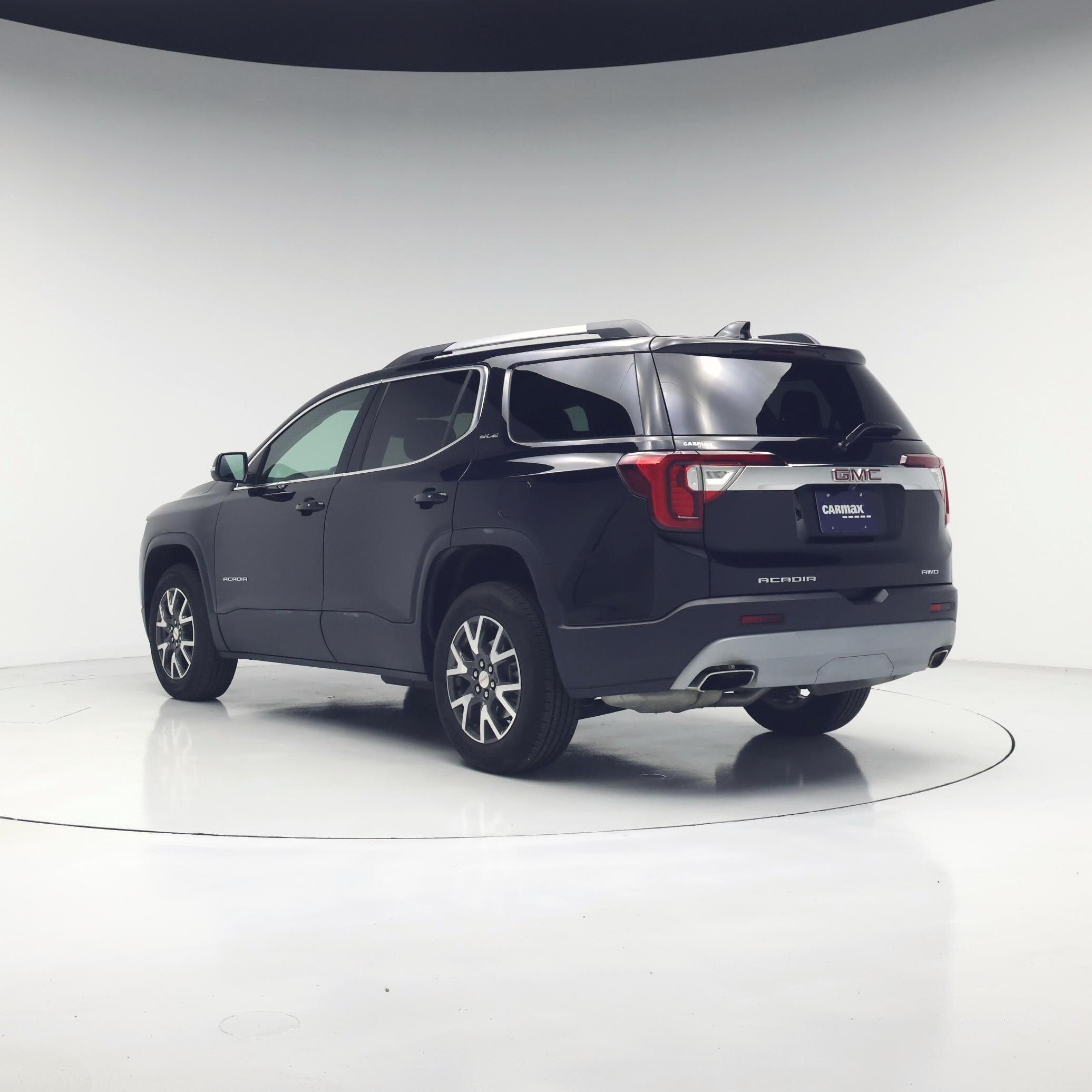 Thumbnail: 2023 GMC Acadia - 2