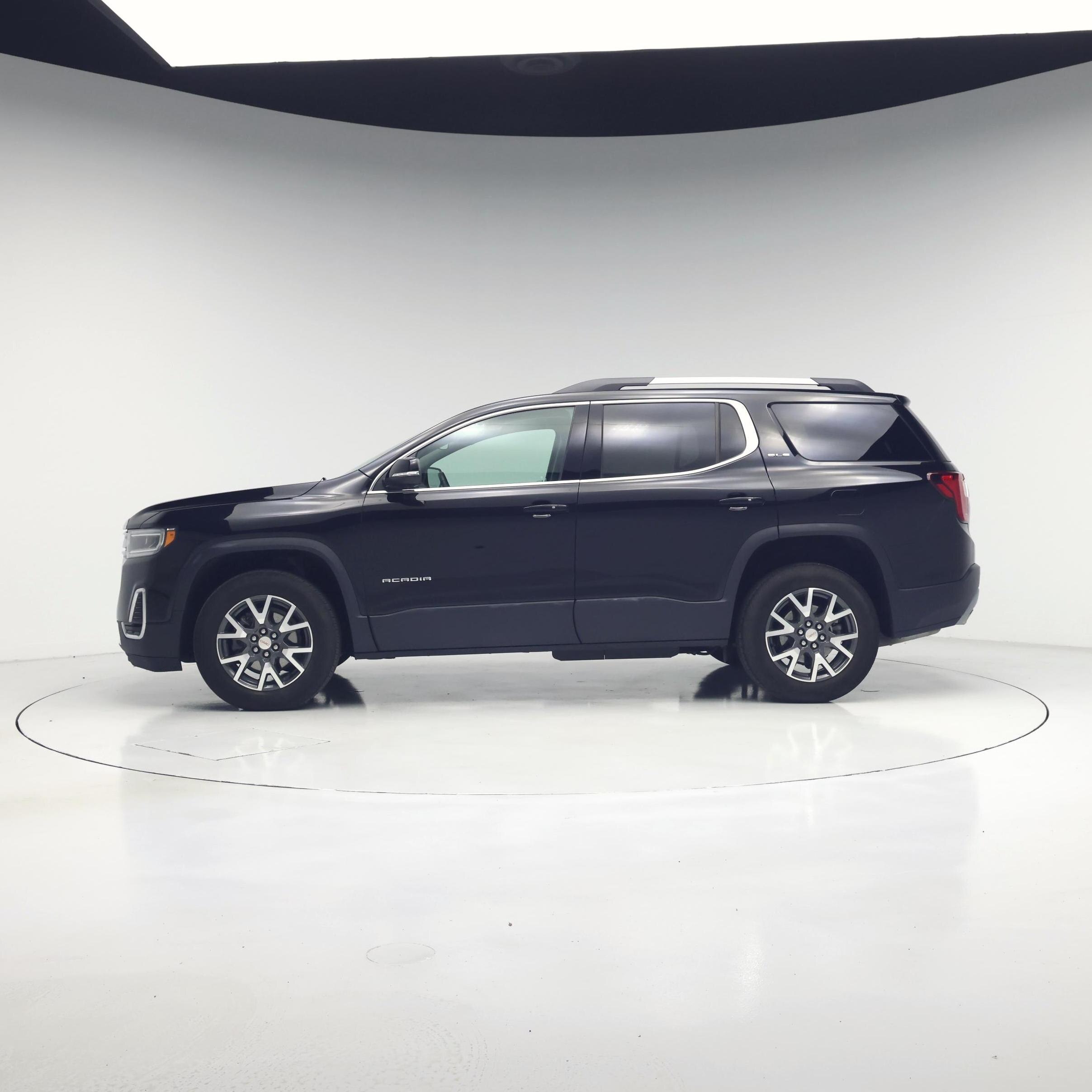 Thumbnail: 2023 GMC Acadia - 3