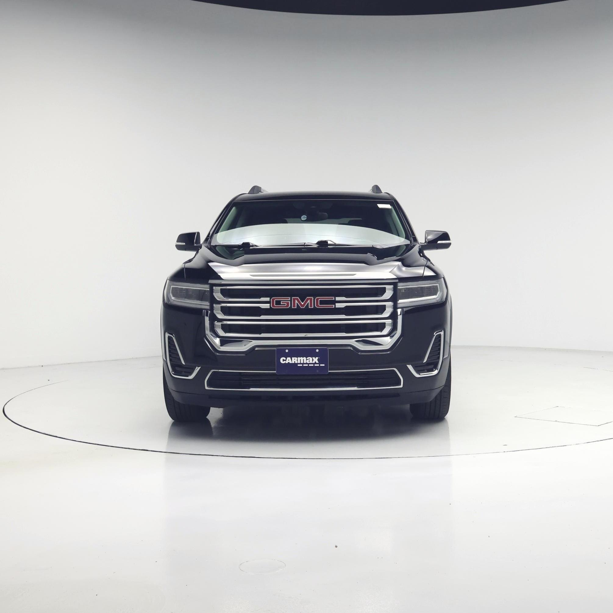 Thumbnail: 2023 GMC Acadia - 5