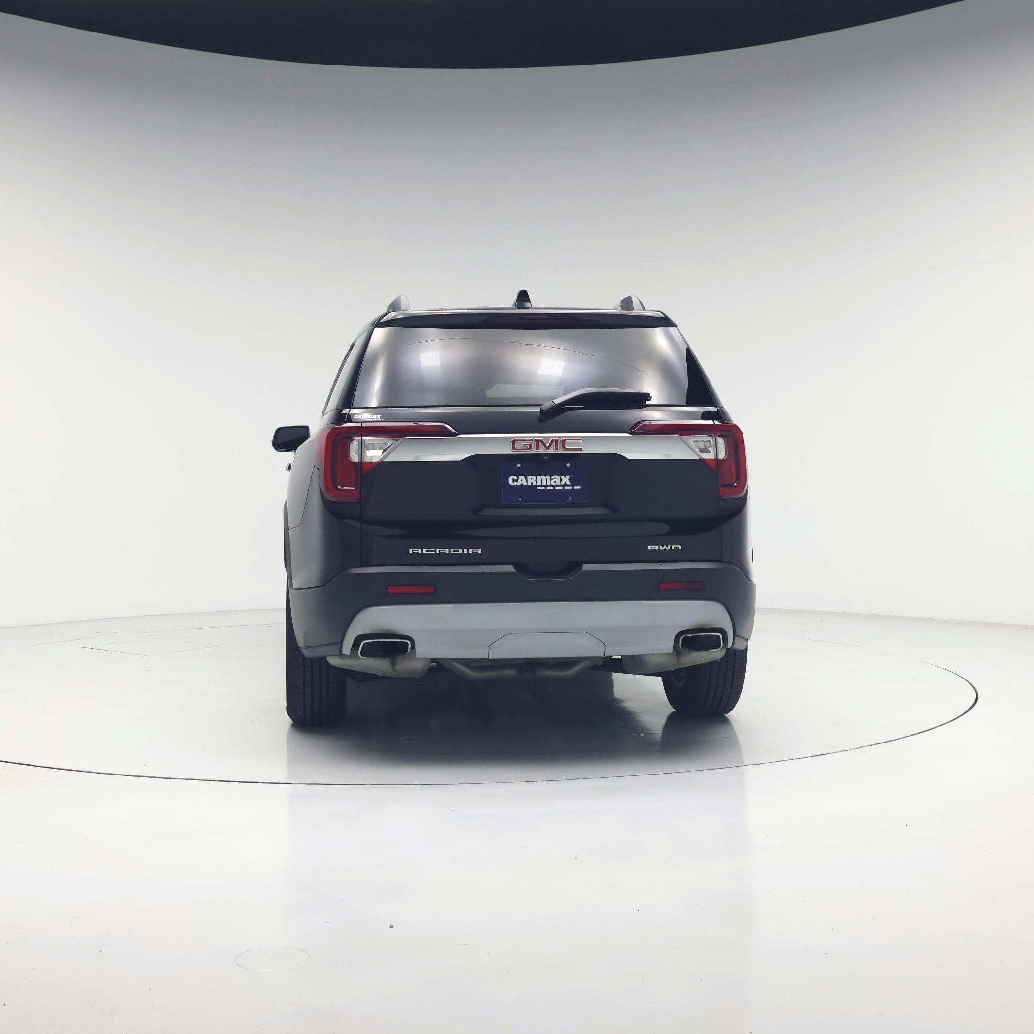 Thumbnail: 2023 GMC Acadia - 6