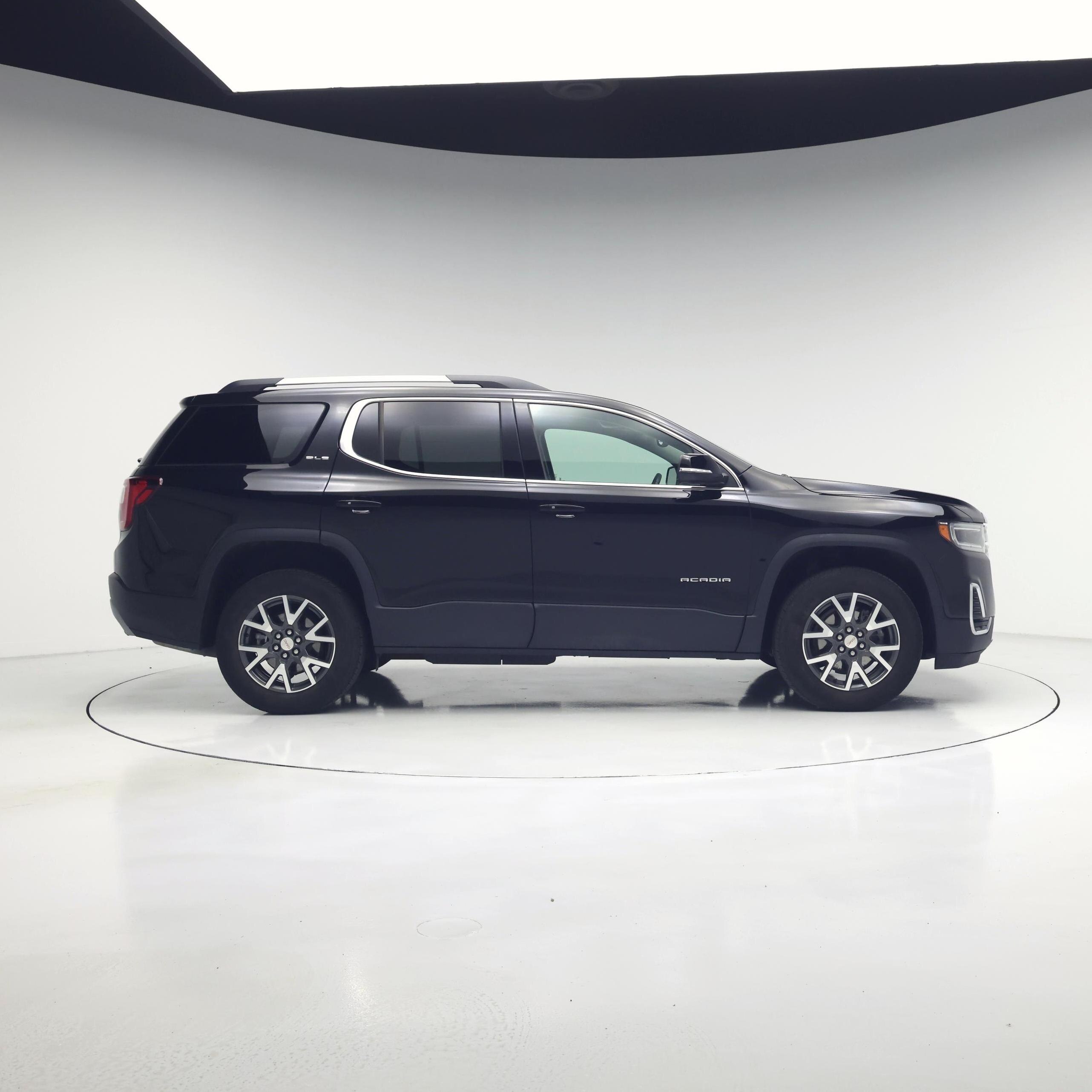 Thumbnail: 2023 GMC Acadia - 7