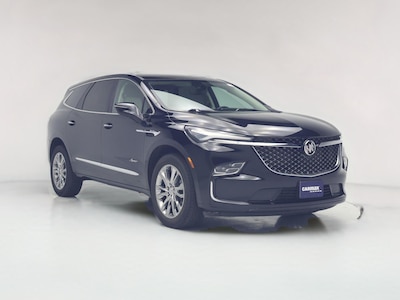 2023 Buick Enclave Avenir