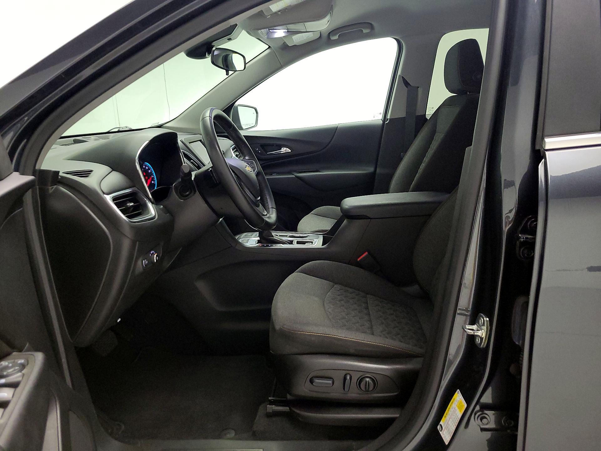 Thumbnail: 2023 Chevrolet Equinox - 11