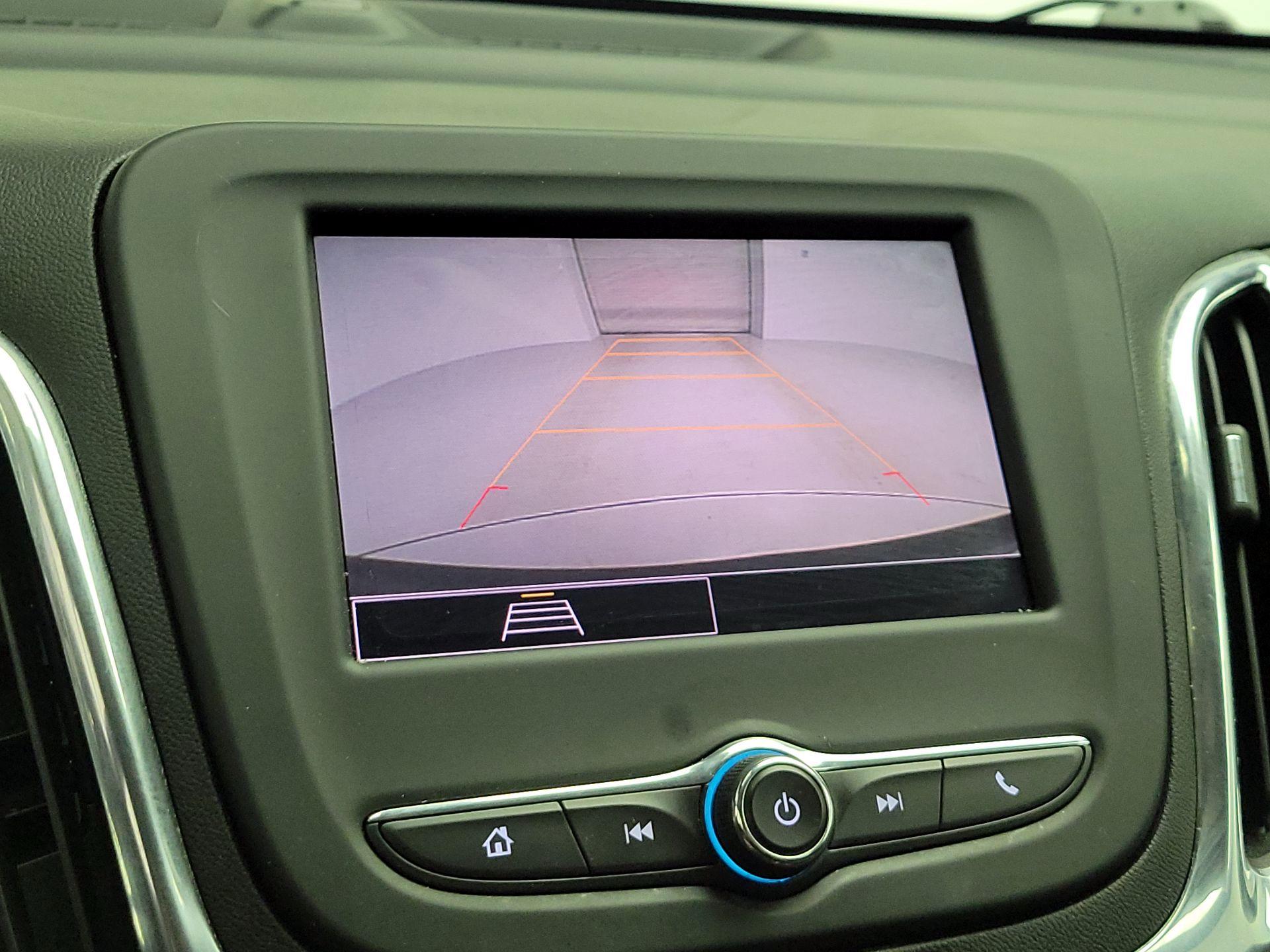Thumbnail: 2023 Chevrolet Equinox - 14