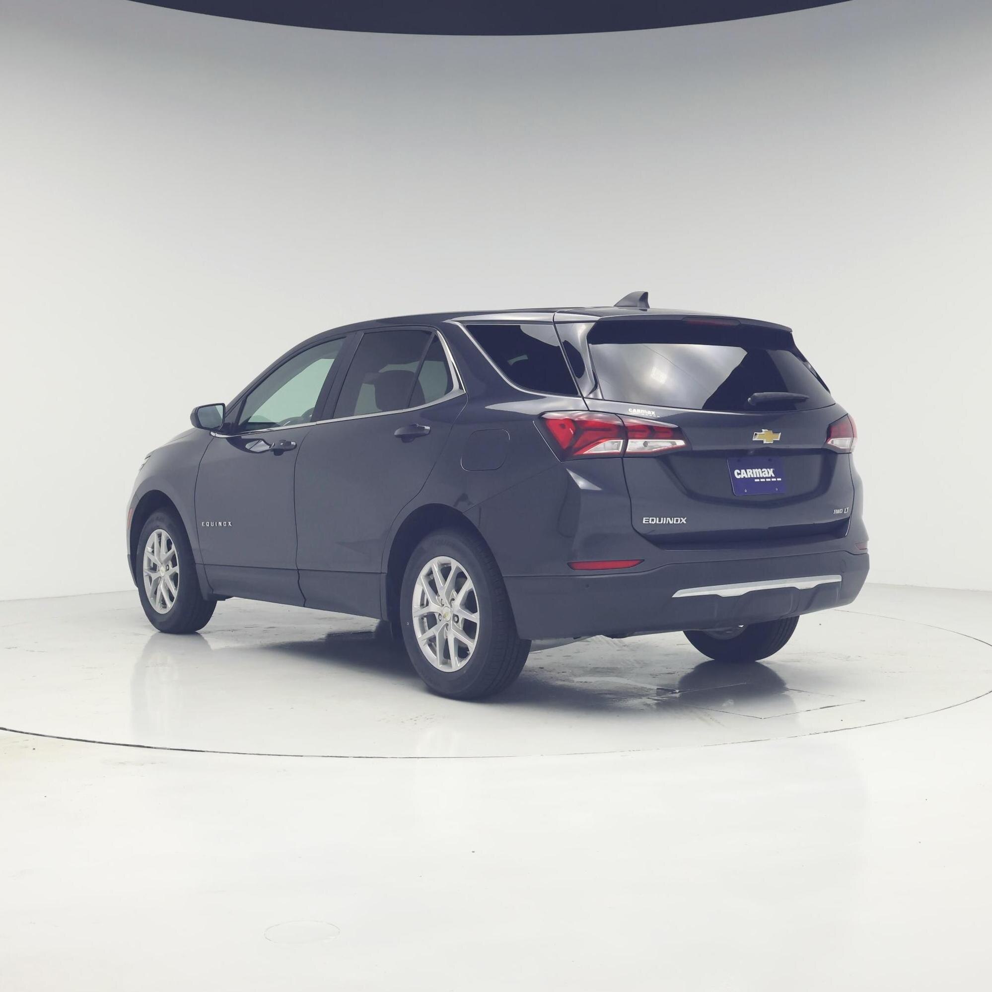 Thumbnail: 2023 Chevrolet Equinox - 2