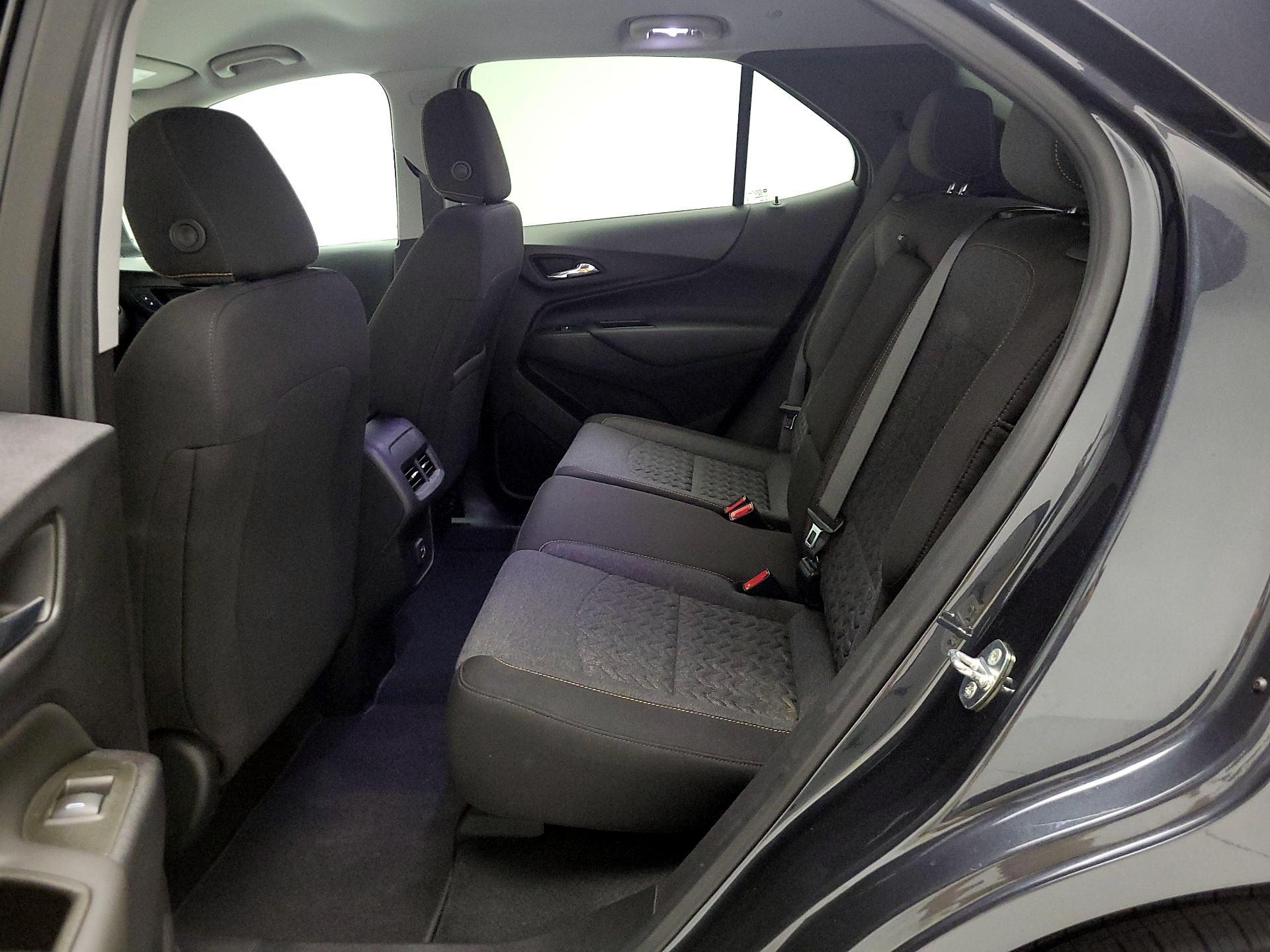Thumbnail: 2023 Chevrolet Equinox - 19