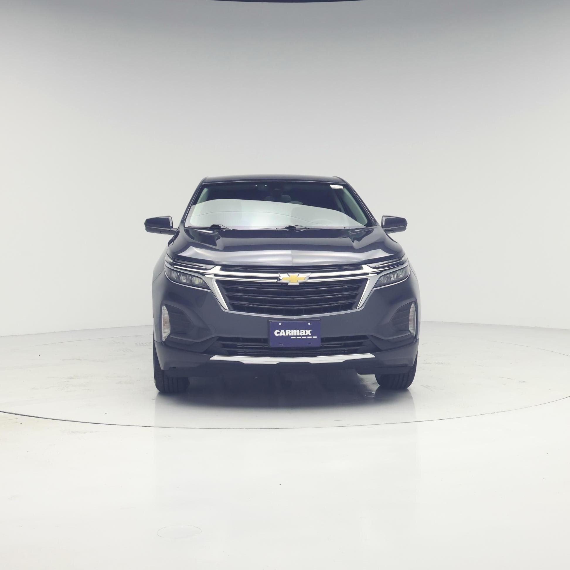 Thumbnail: 2023 Chevrolet Equinox - 5