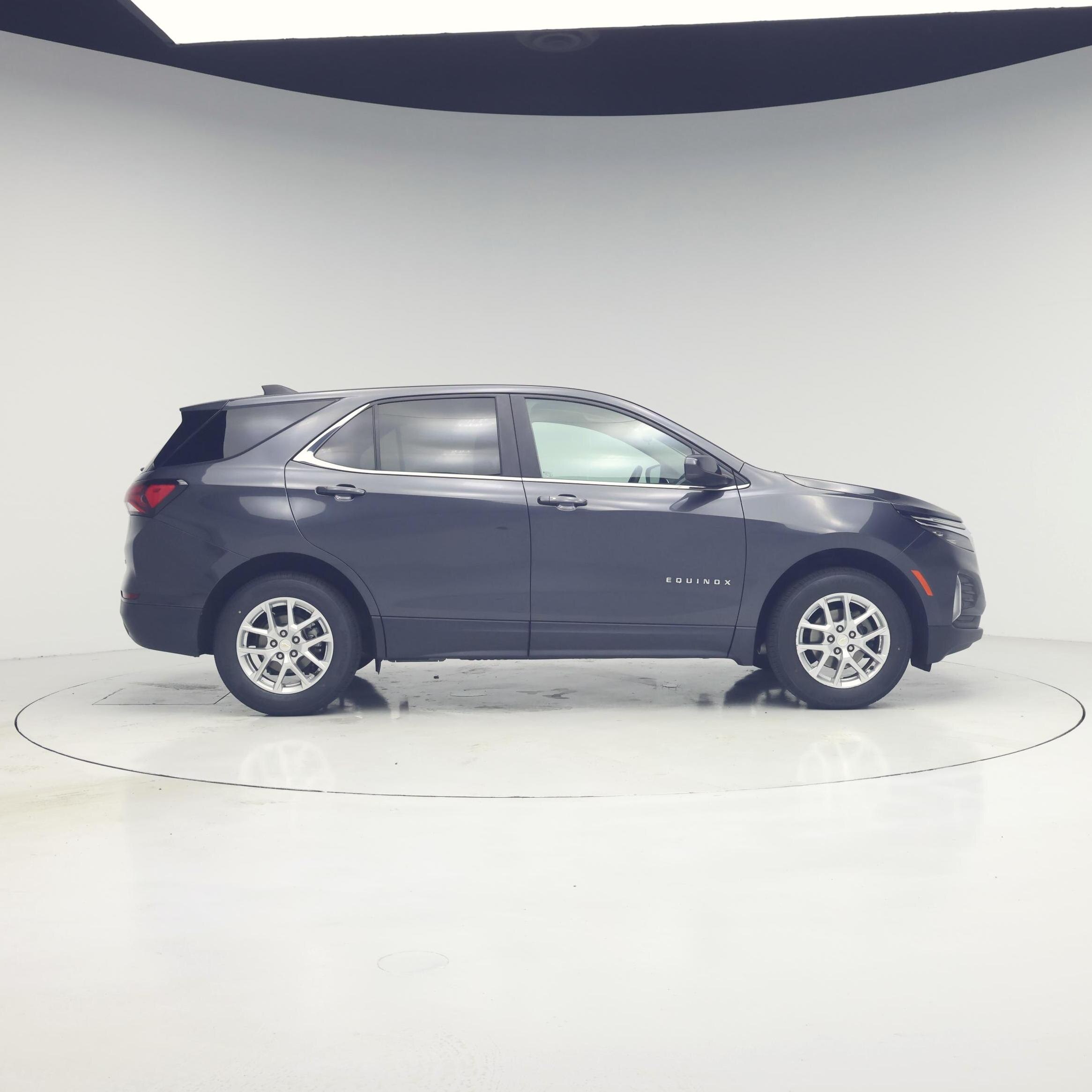 Thumbnail: 2023 Chevrolet Equinox - 7