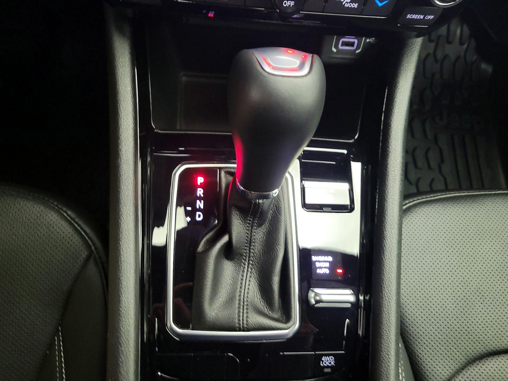 Thumbnail: 2023 Jeep Compass - 18