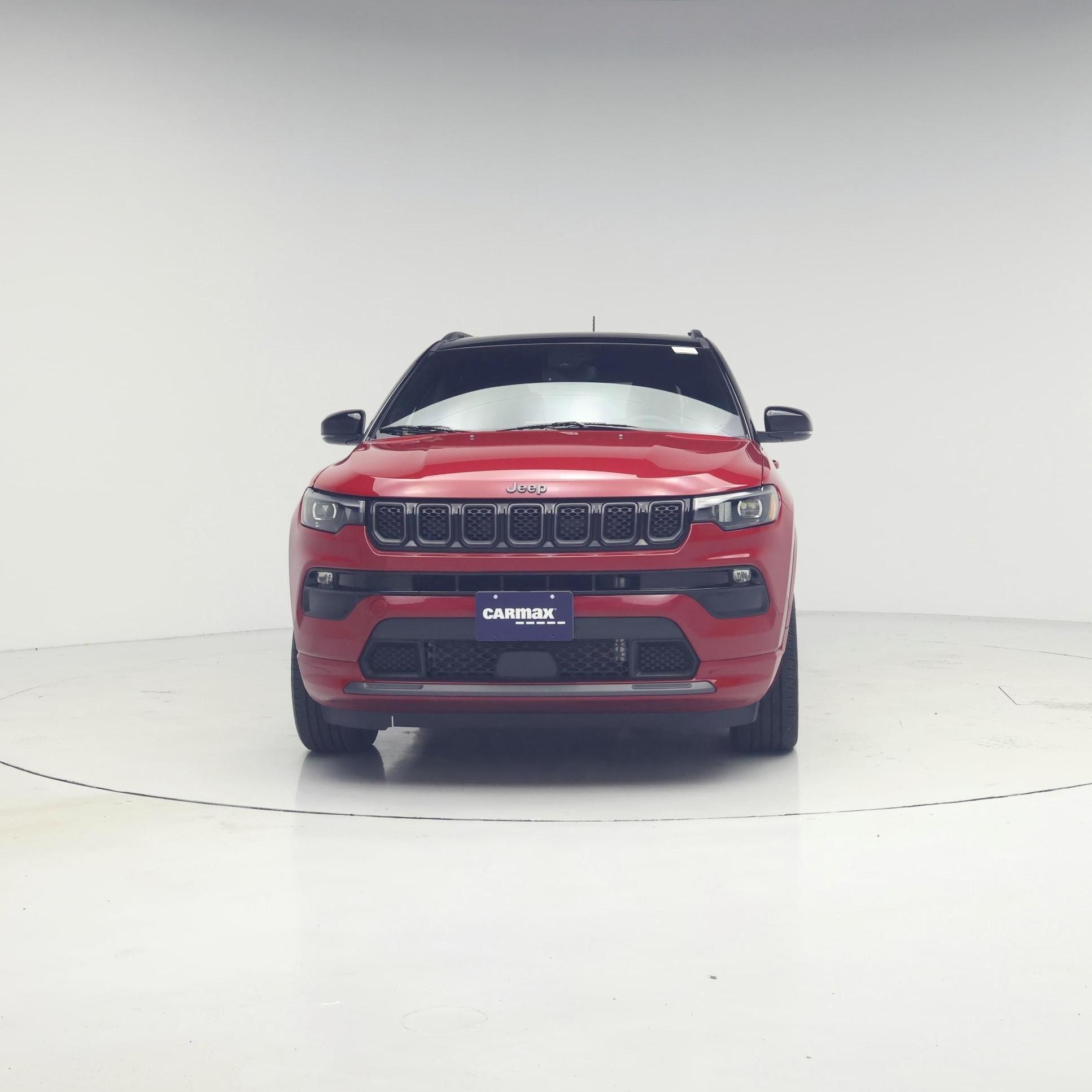 Thumbnail: 2023 Jeep Compass - 5