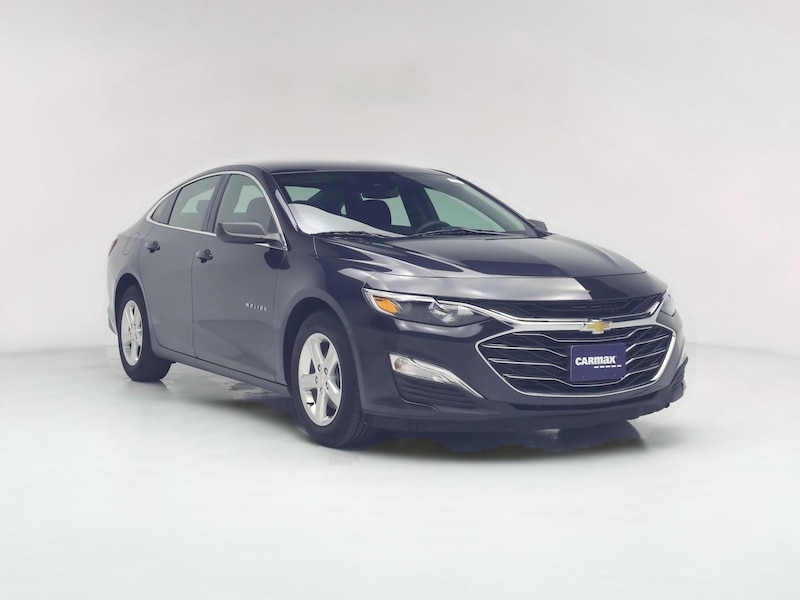 2023 Chevrolet Malibu LS