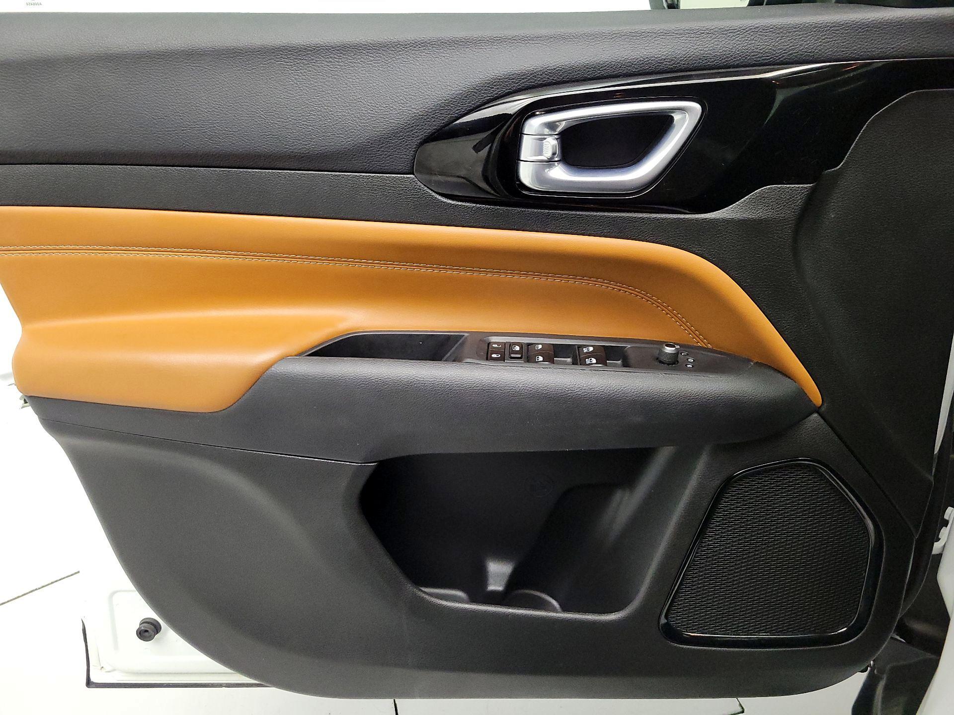 Thumbnail: 2025 Jeep Compass - 12