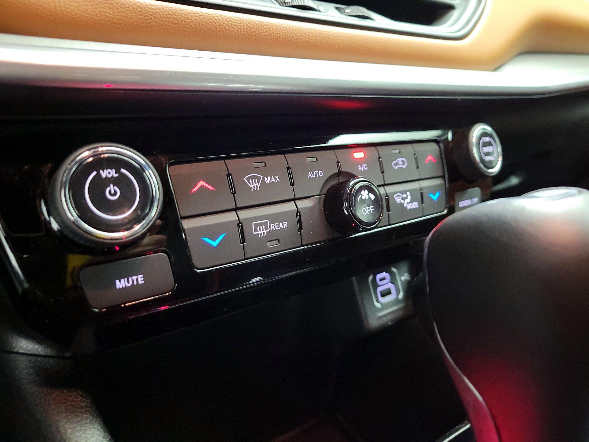 Thumbnail: 2025 Jeep Compass - 14