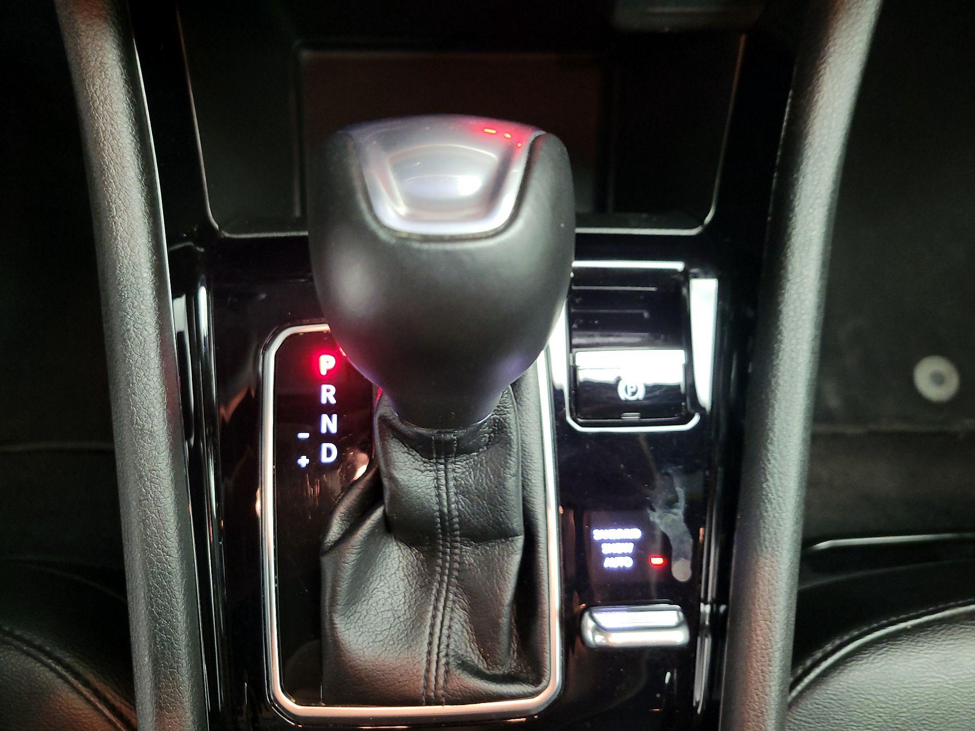 Thumbnail: 2025 Jeep Compass - 15