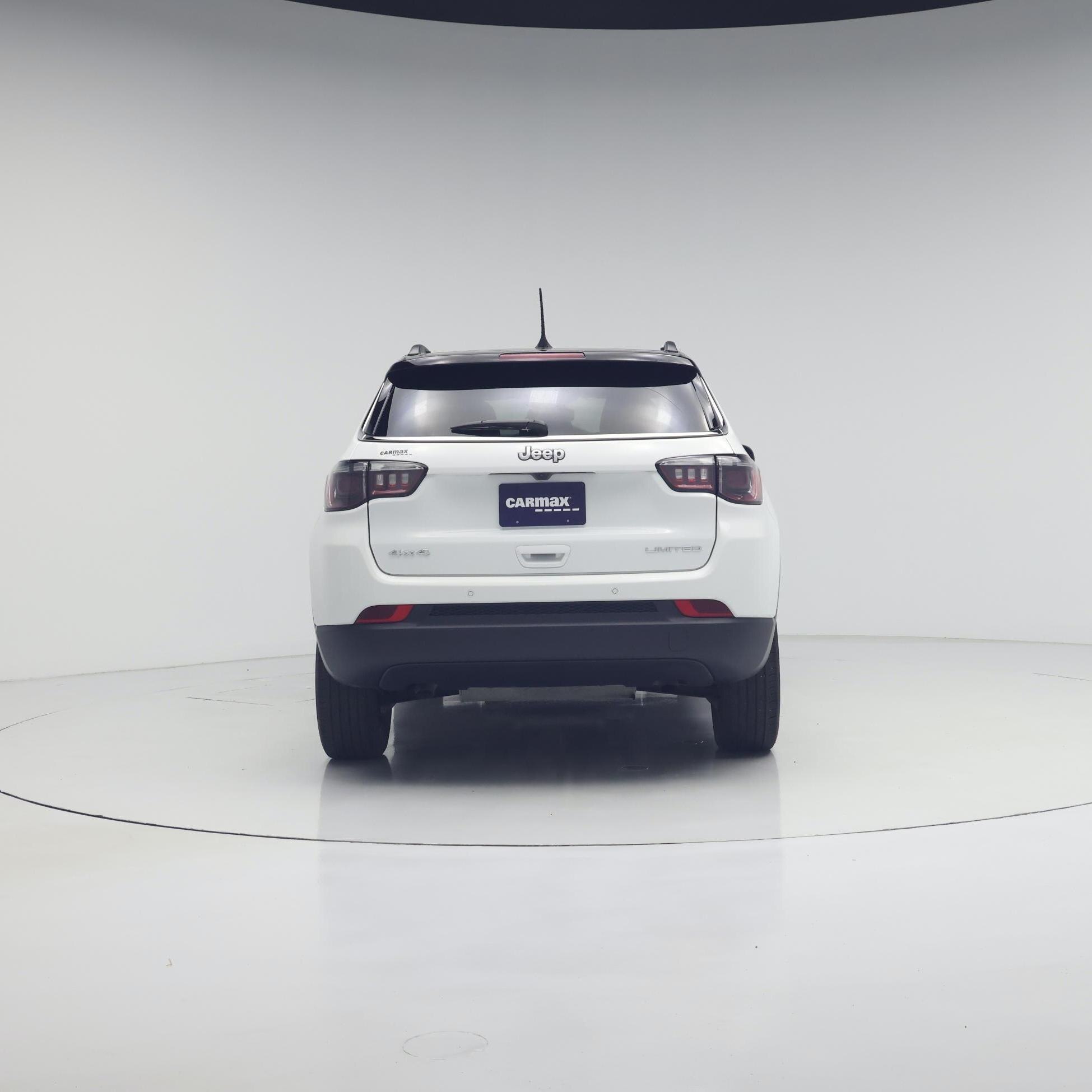 Thumbnail: 2025 Jeep Compass - 6