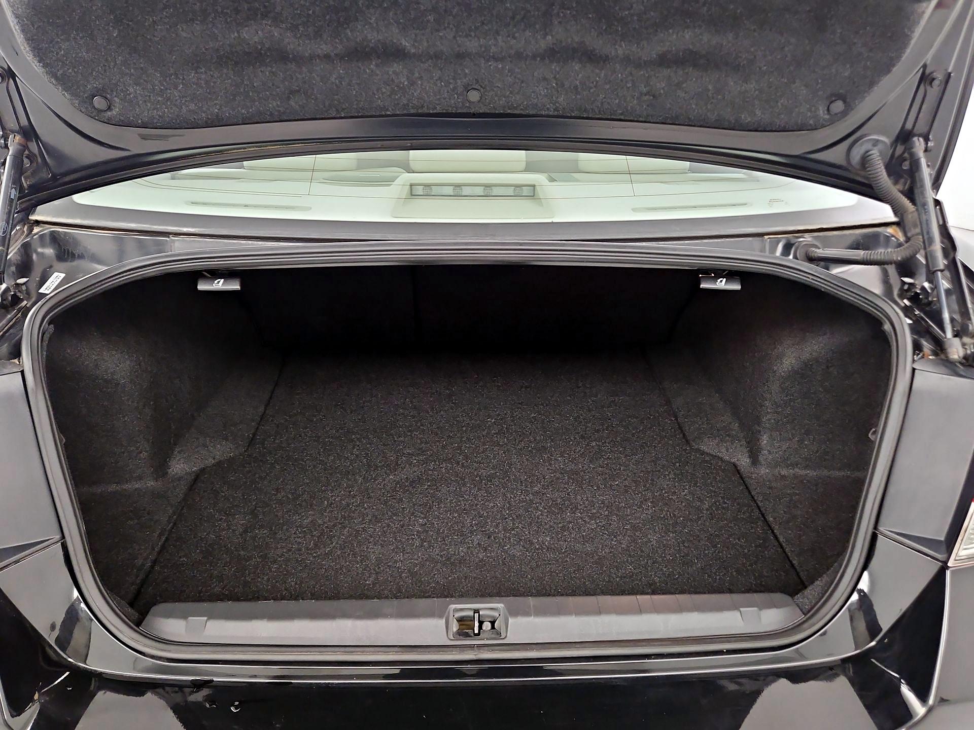 Thumbnail: 2014 Subaru Legacy - 19