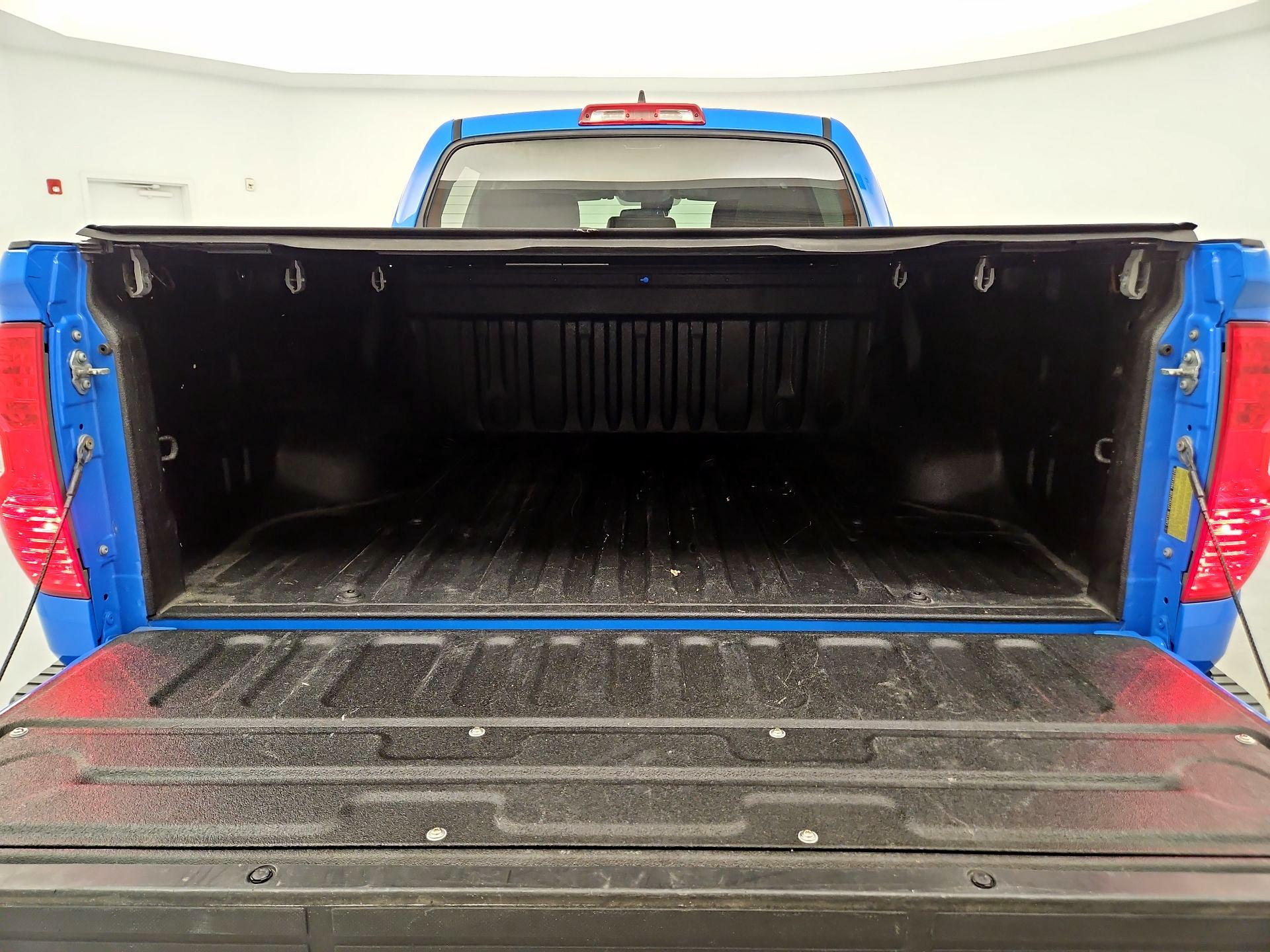 Thumbnail: 2021 Toyota Tundra - 18