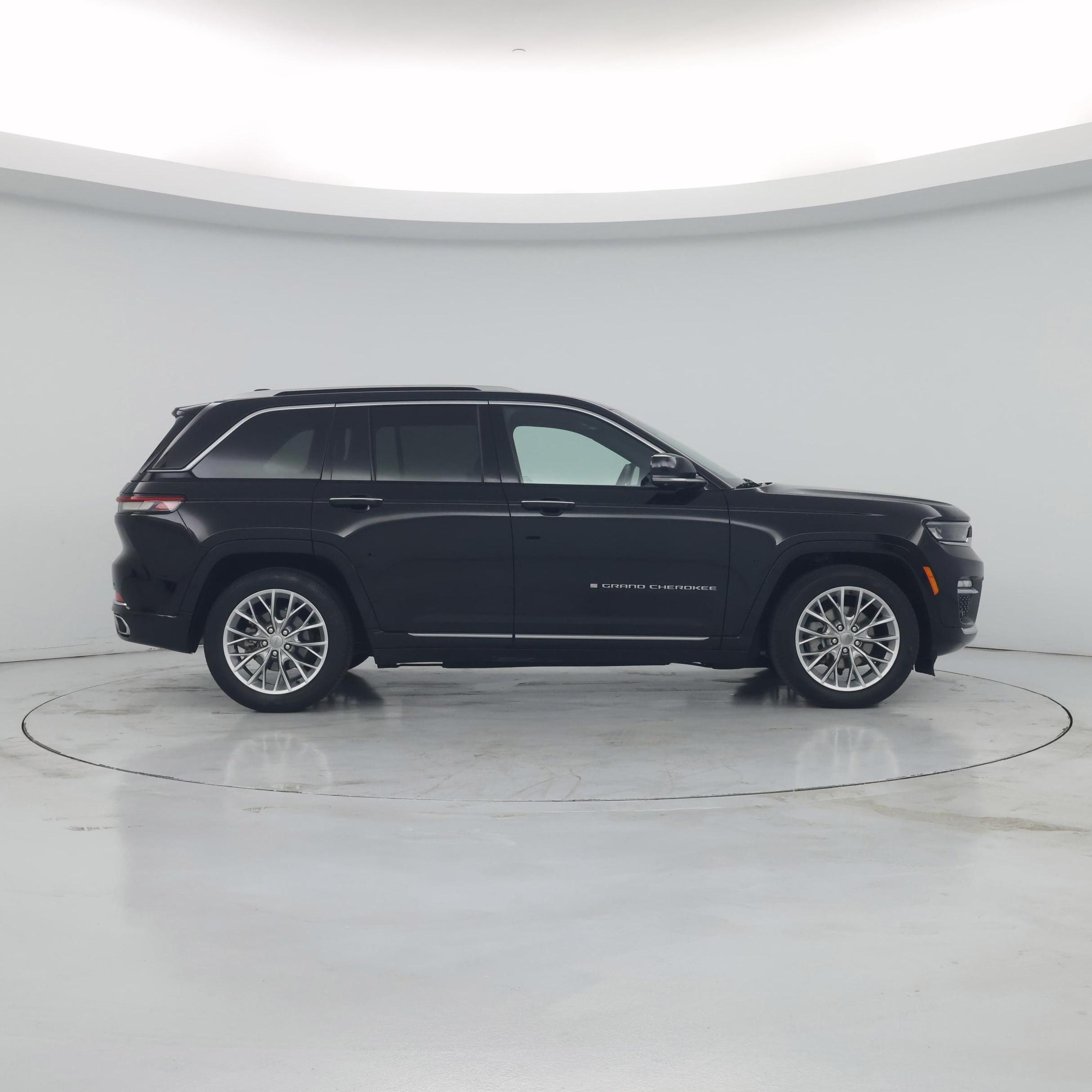 Thumbnail: 2023 Jeep Grand Cherokee - 7