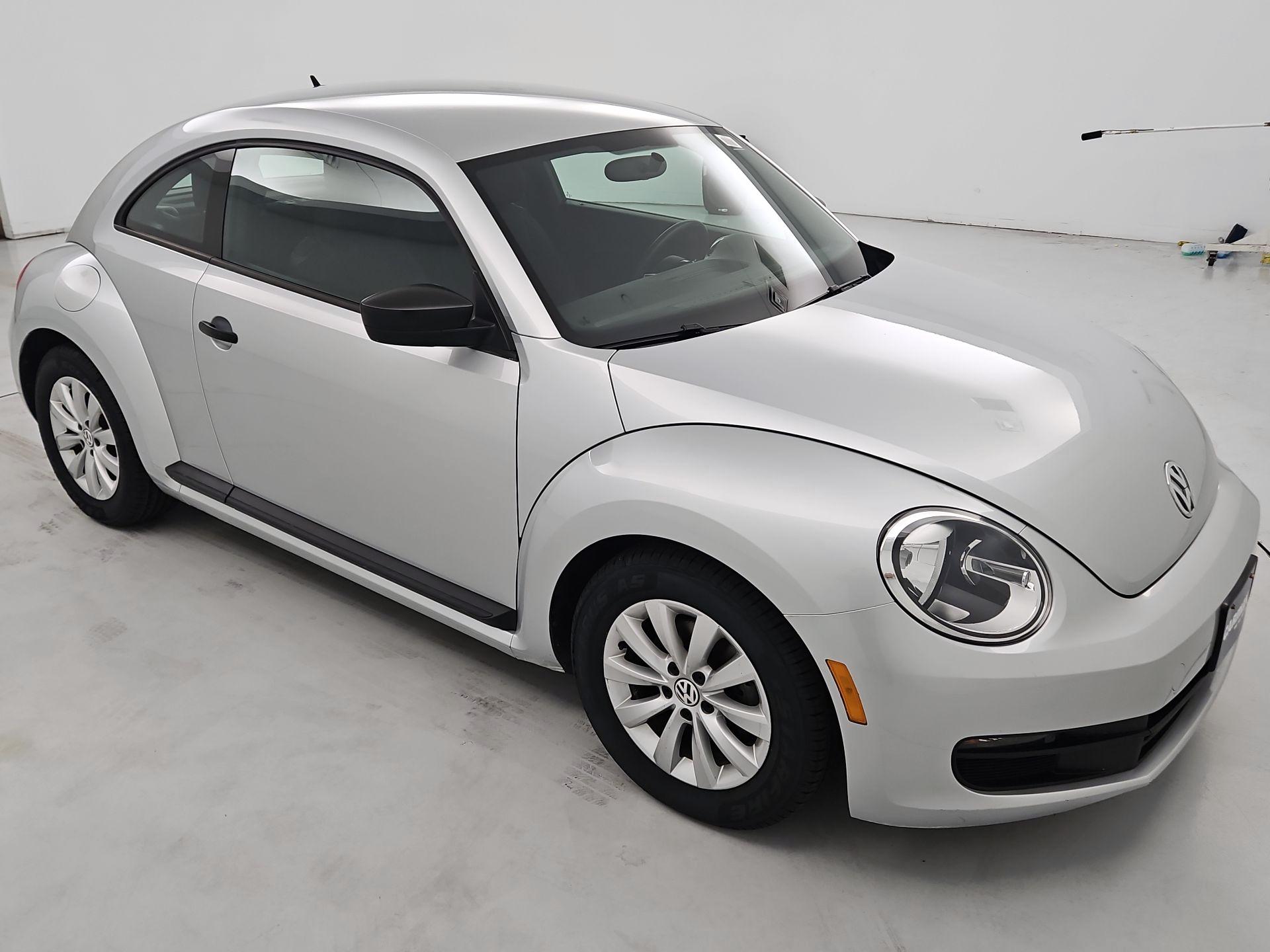 Thumbnail: 2014 Volkswagen Beetle - 1