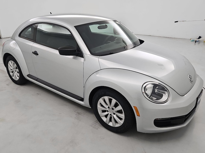 2014 Volkswagen Beetle  -
                  Tinley Park, IL